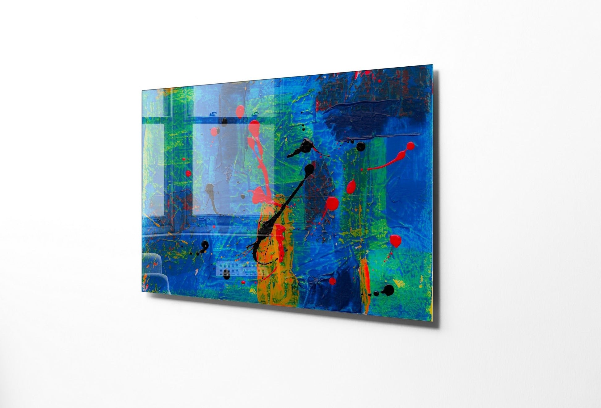 981GLS1217Tribo Home