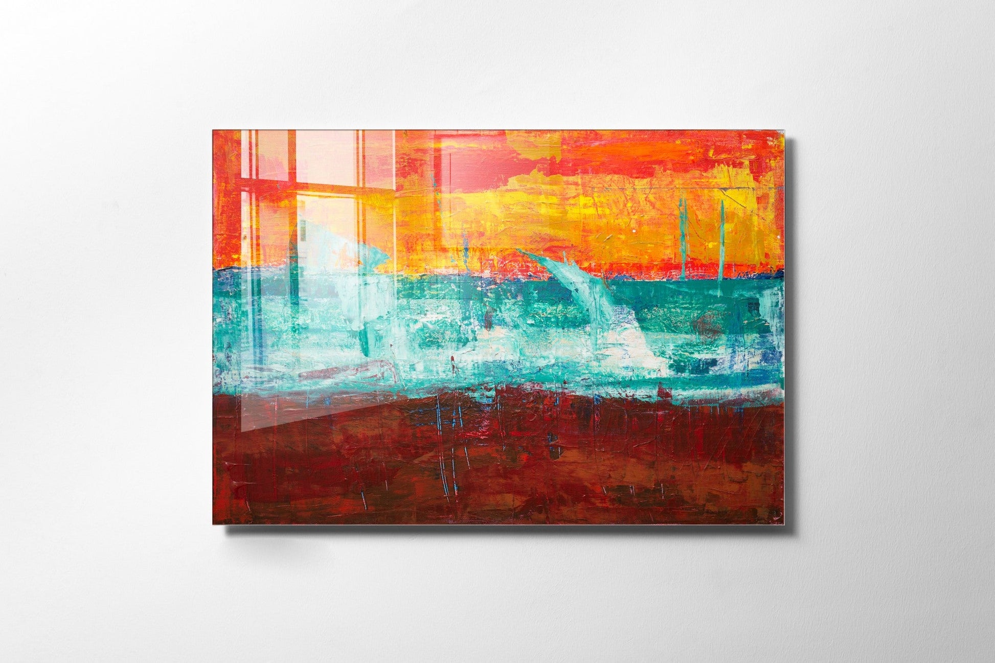 981GLS1218Tribo Home