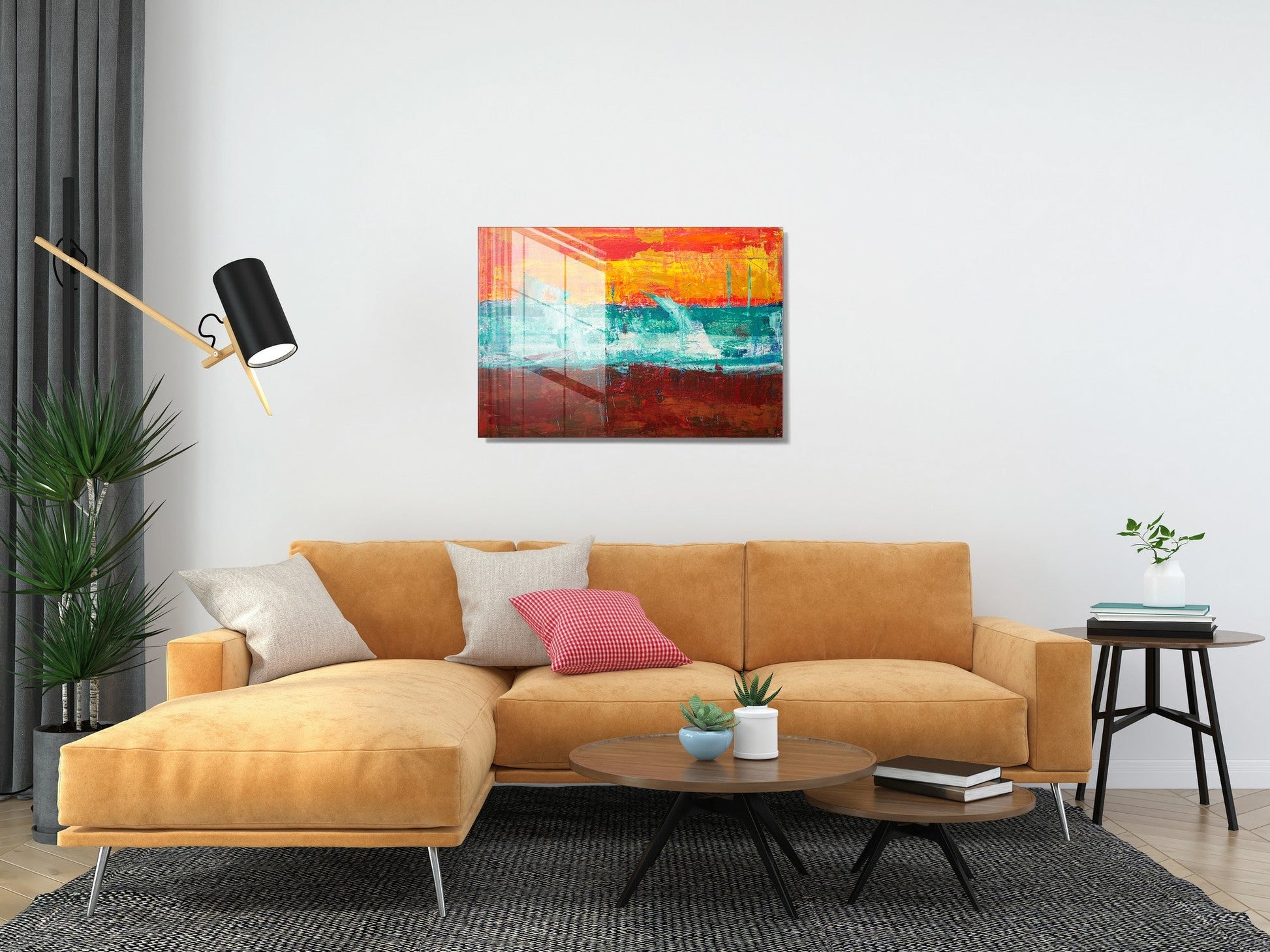 981GLS1219Tribo Home