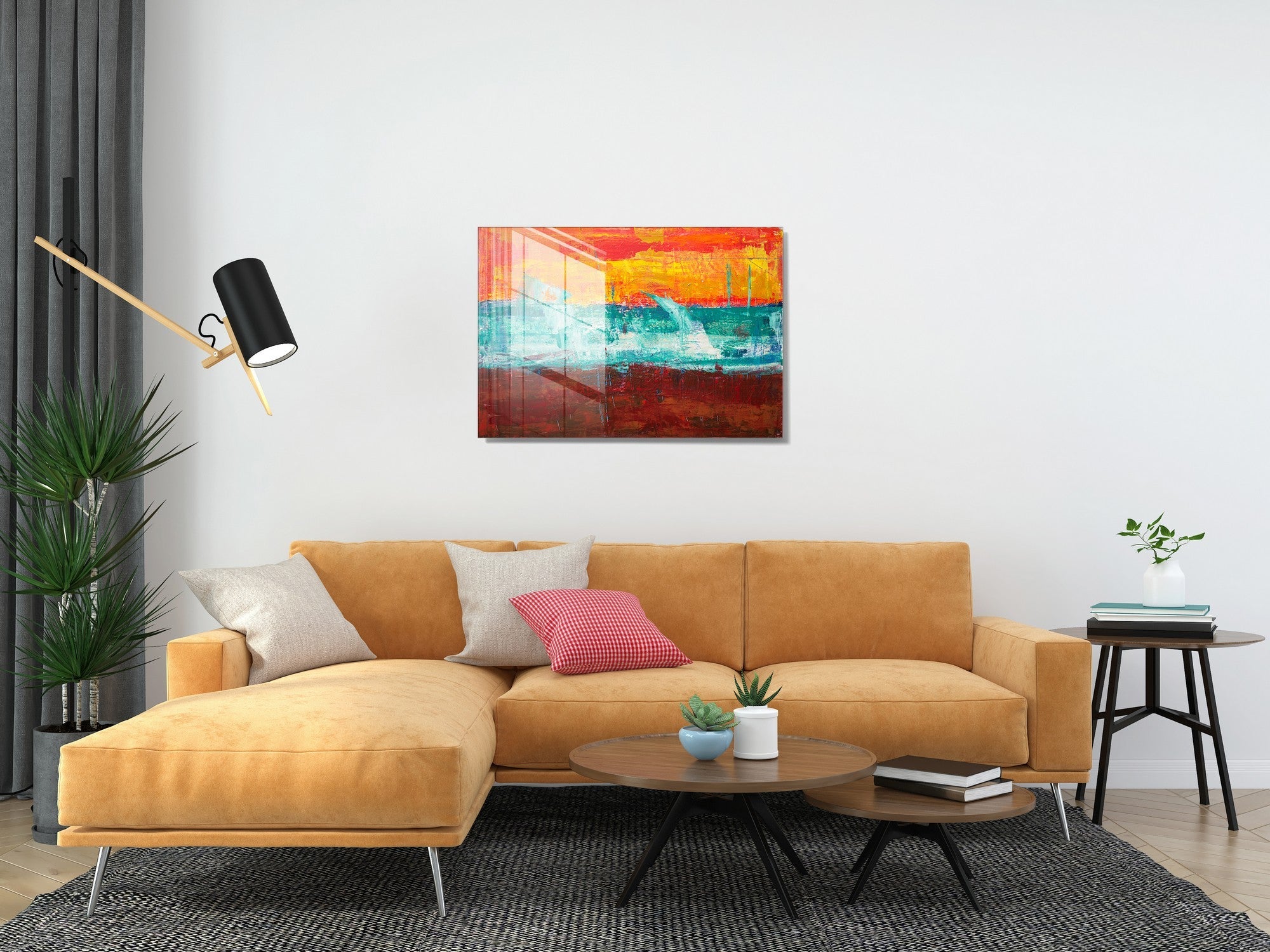 981GLS1219Tribo Home