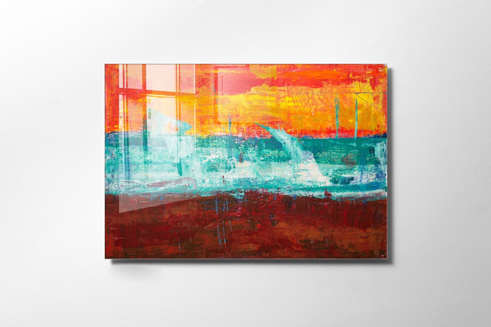 981GLS1220Tribo Home