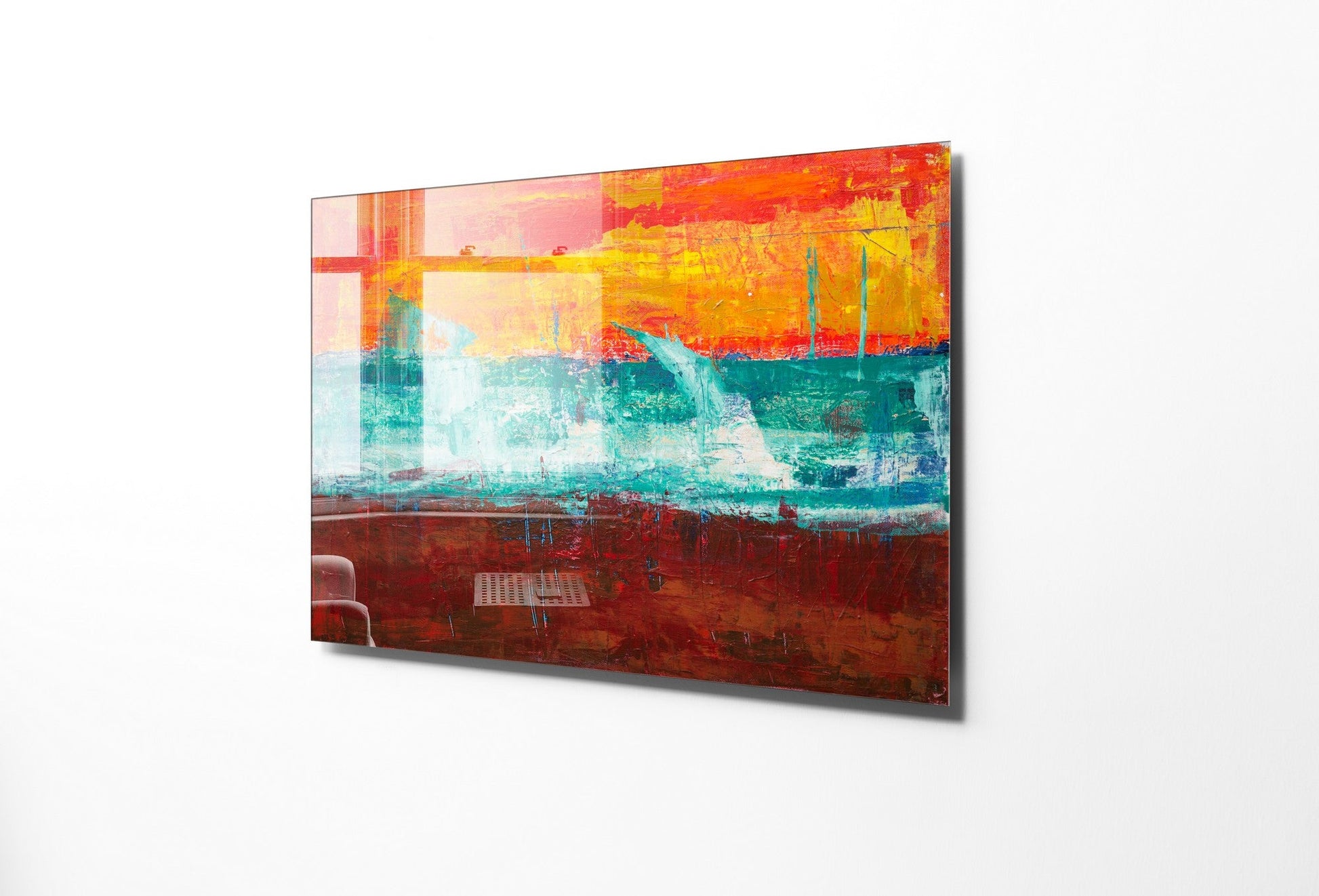 981GLS1221Tribo Home