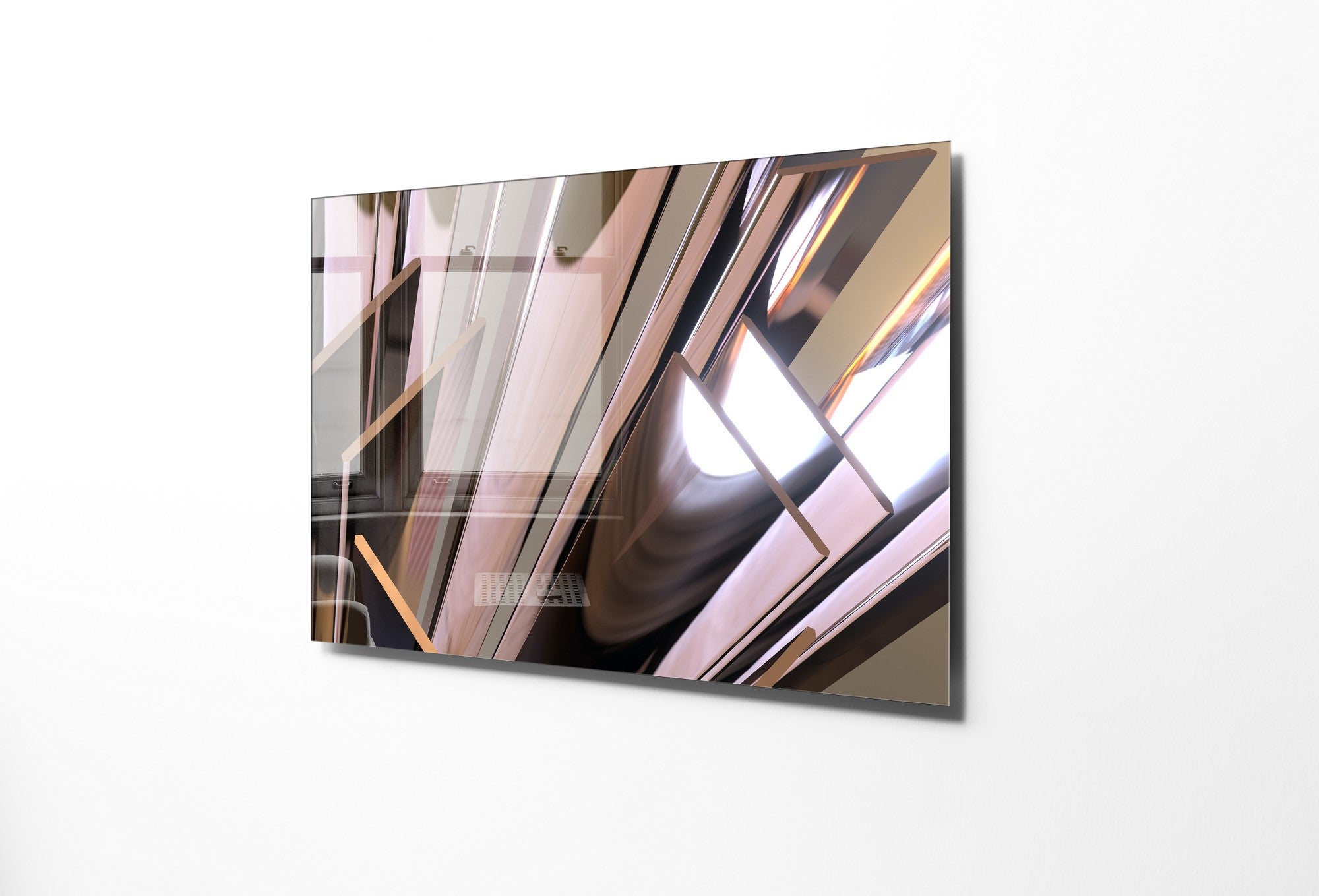 981GLS1223Tribo Home