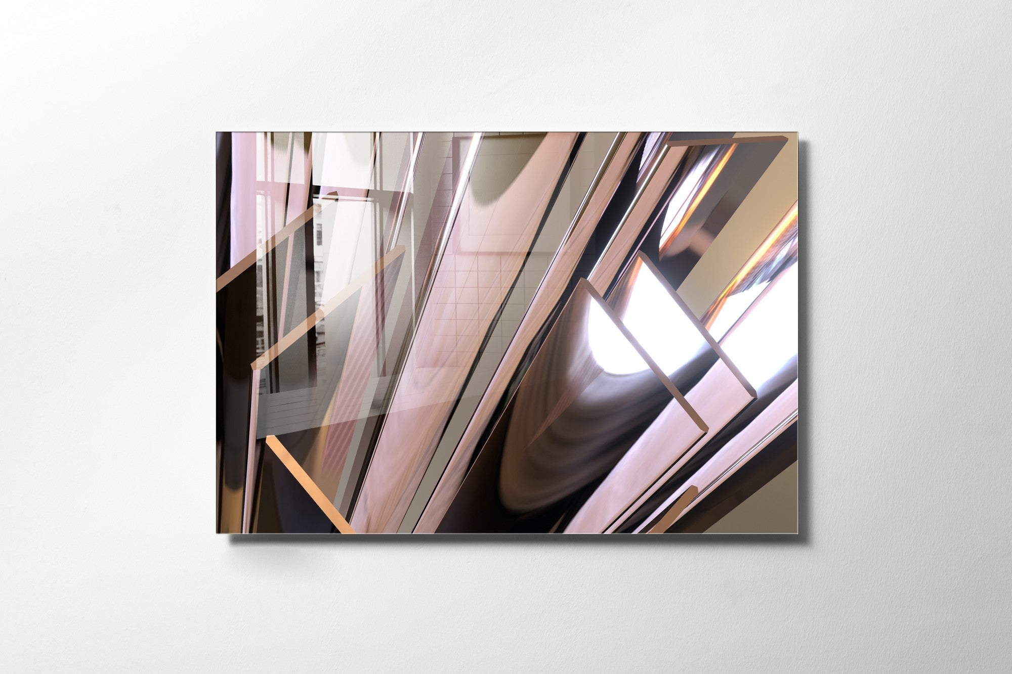 981GLS1224Tribo Home