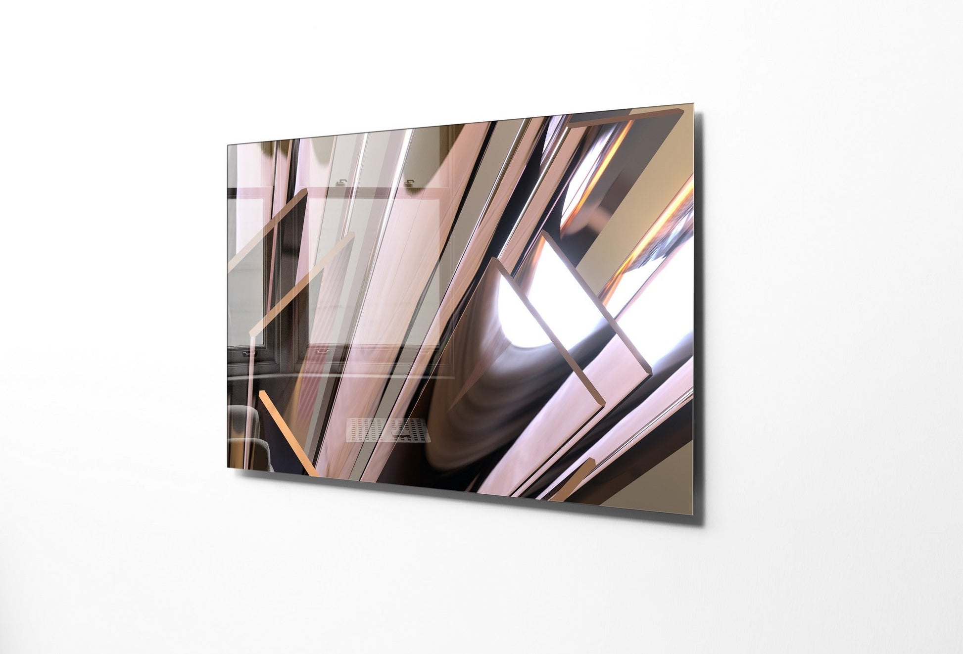 981GLS1225Tribo Home