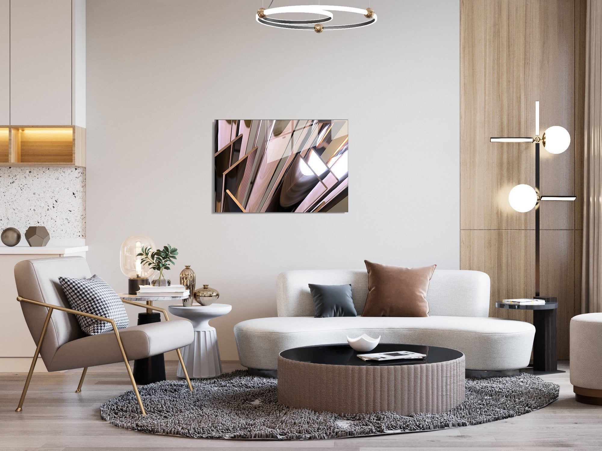 981GLS1225Tribo Home