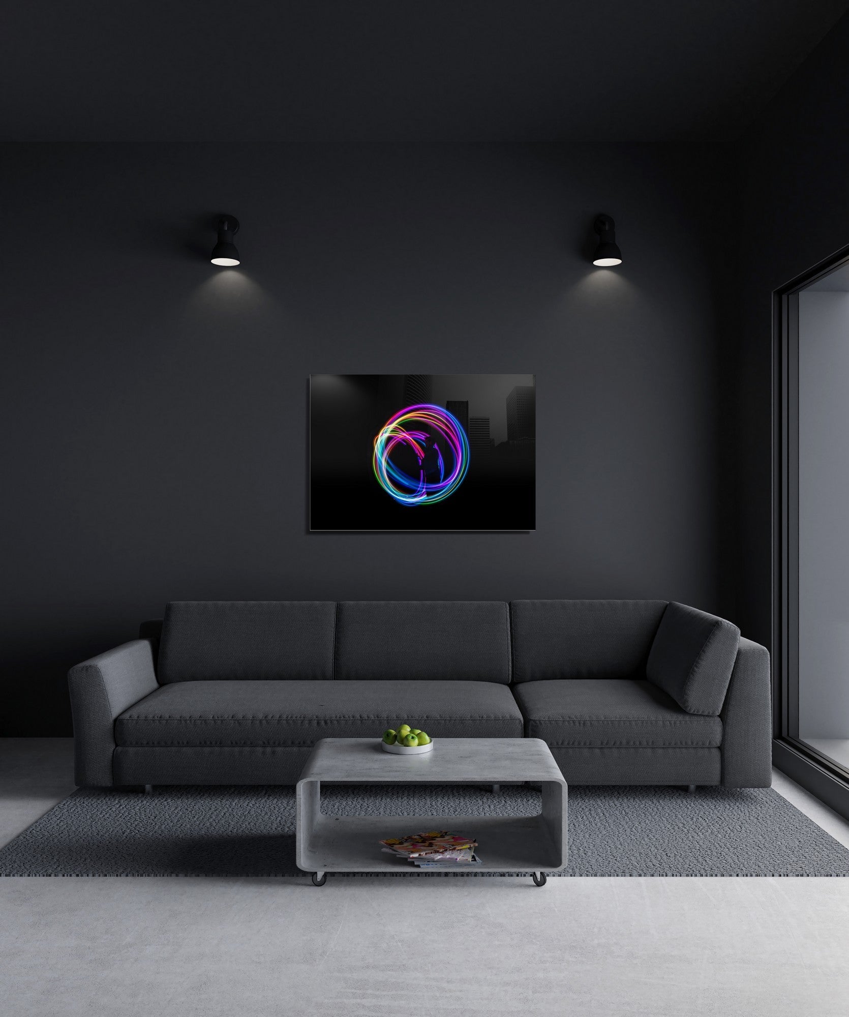 981GLS1228Tribo Home