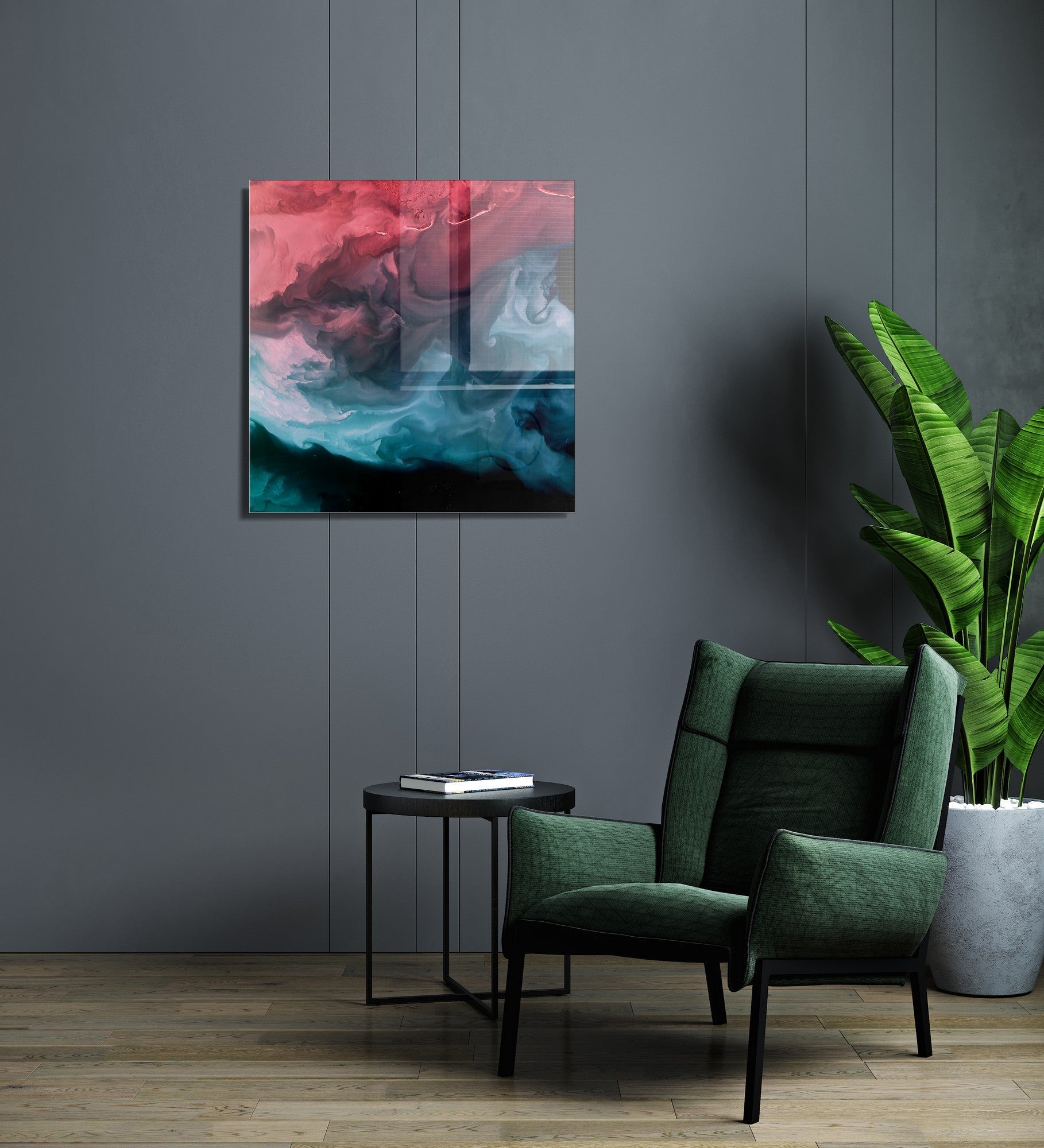 981GLS1230Tribo Home