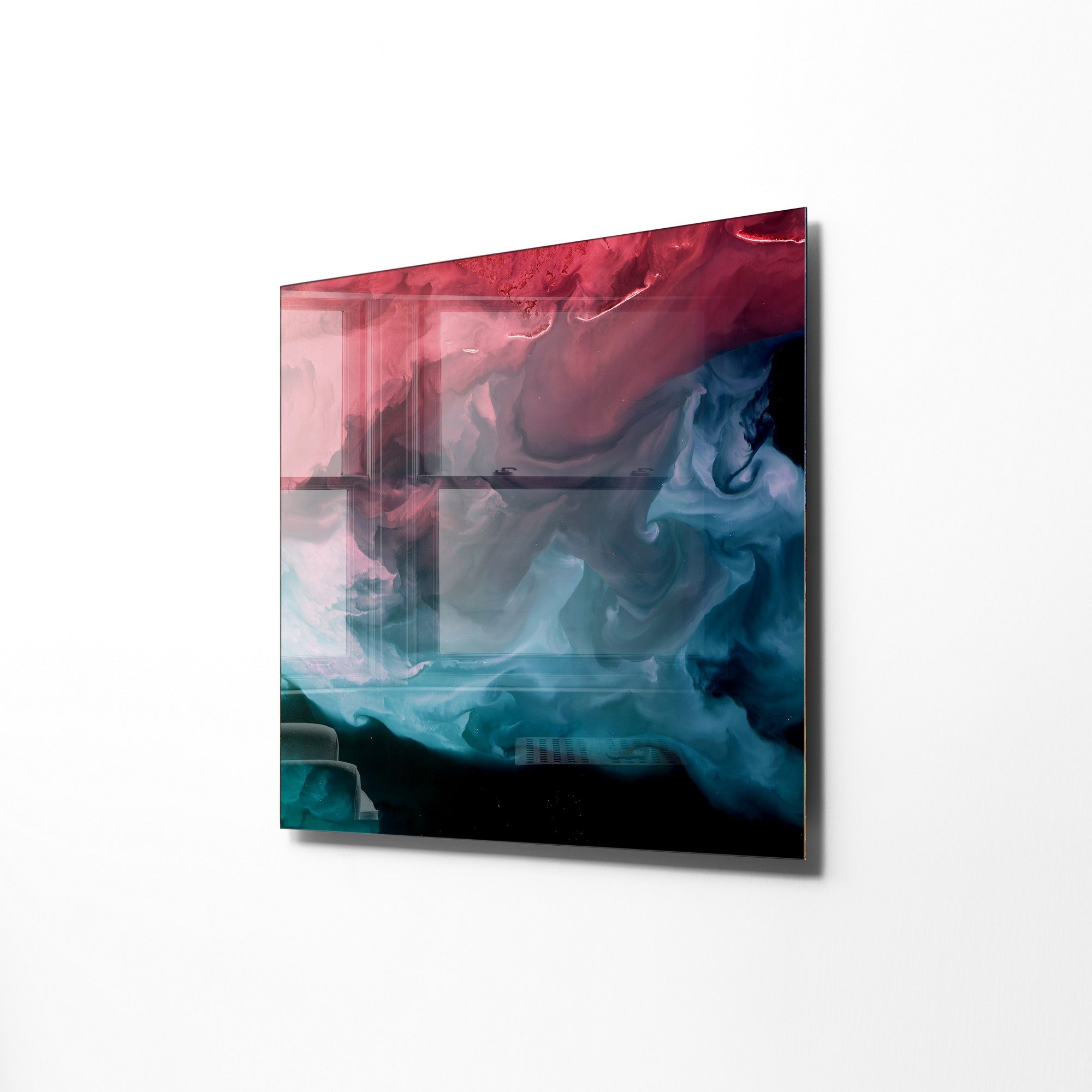 981GLS1231Tribo Home