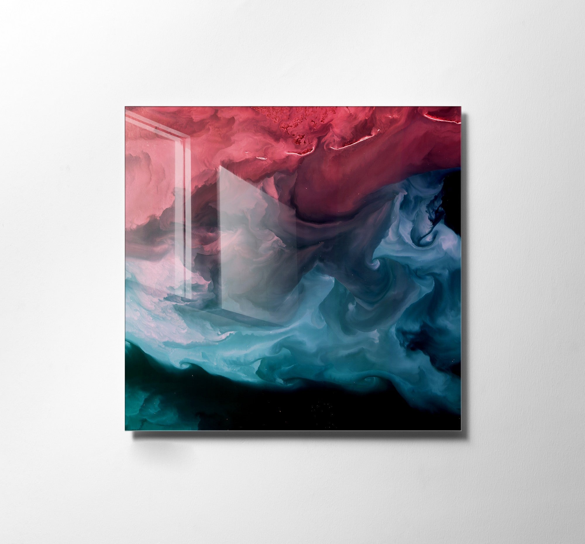 981GLS1231Tribo Home