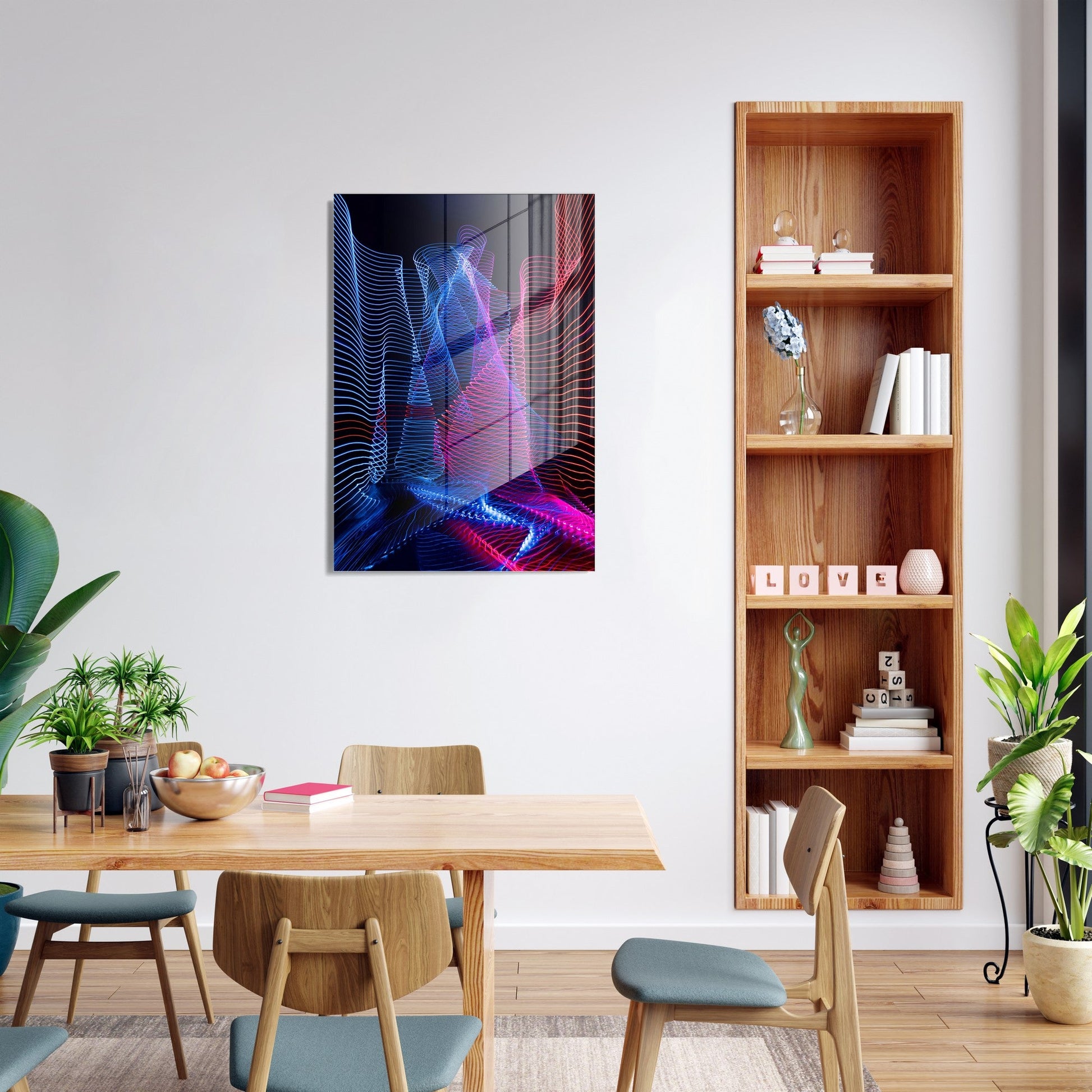 981GLS1232Tribo Home