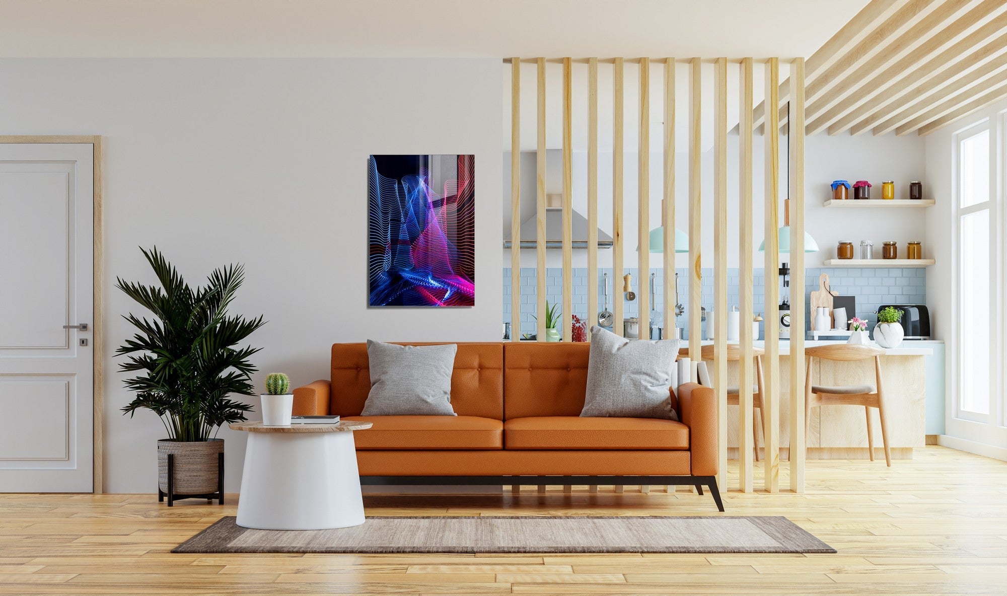 981GLS1234Tribo Home