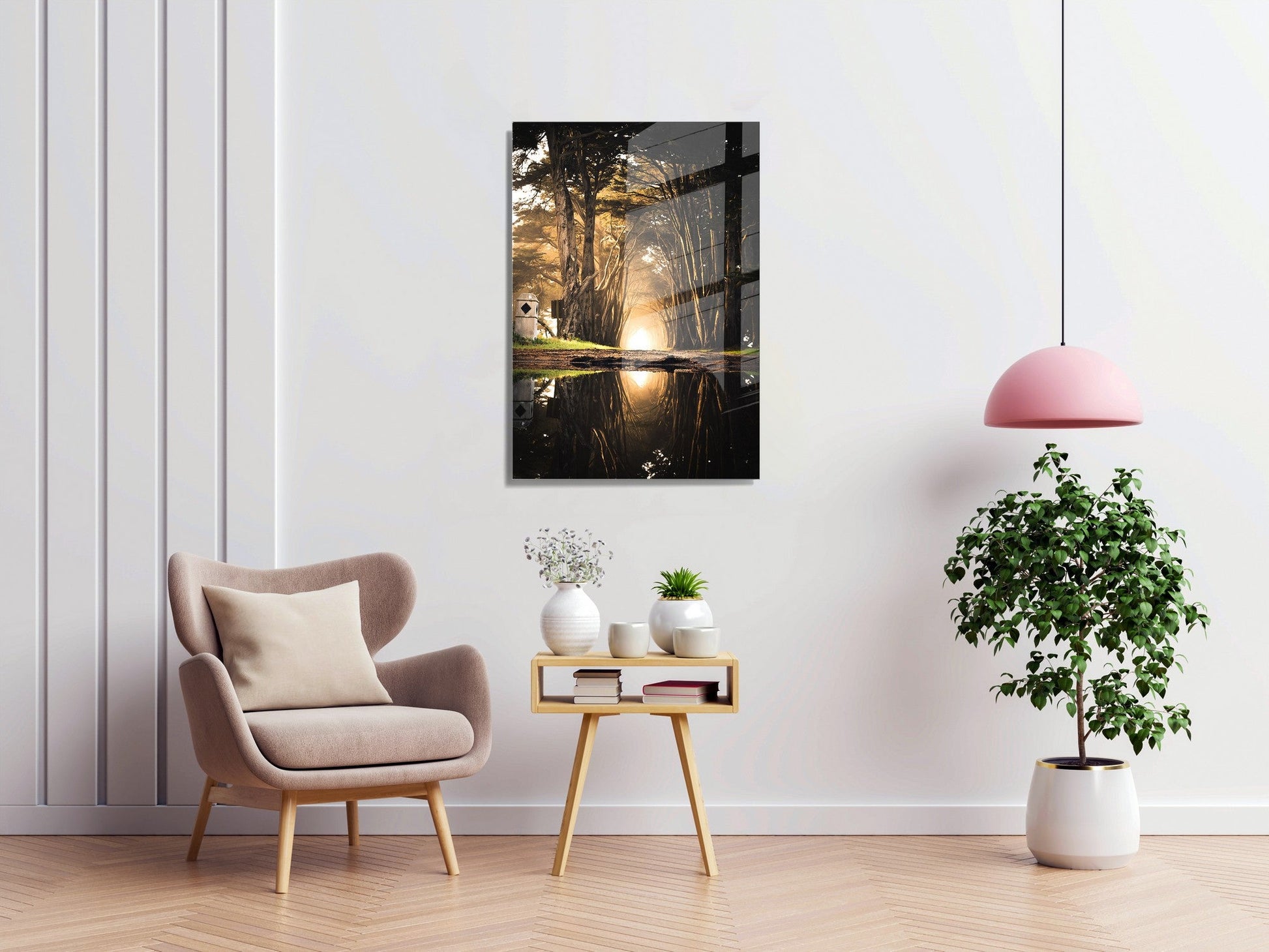 981GLS1236Tribo Home