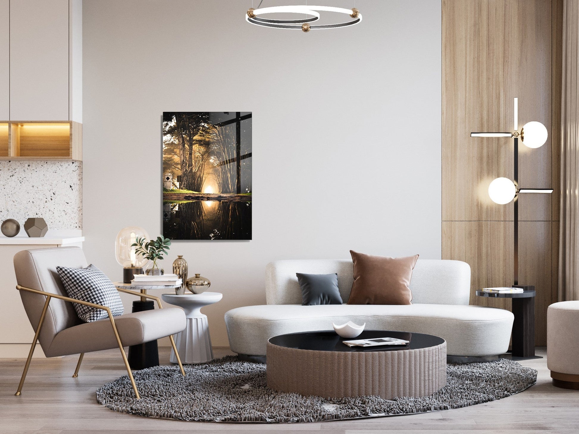 981GLS1236Tribo Home