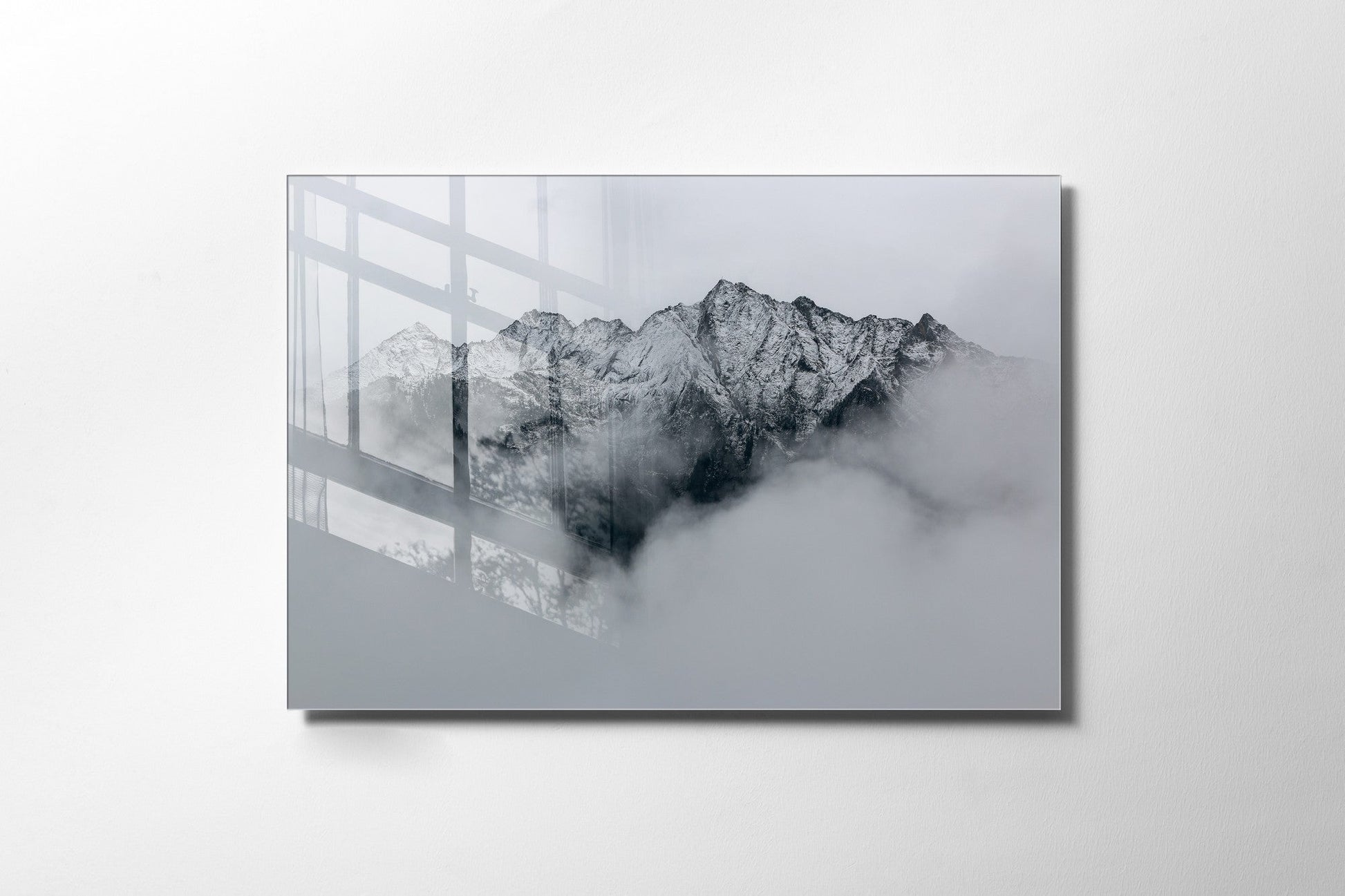 981GLS1240Tribo Home