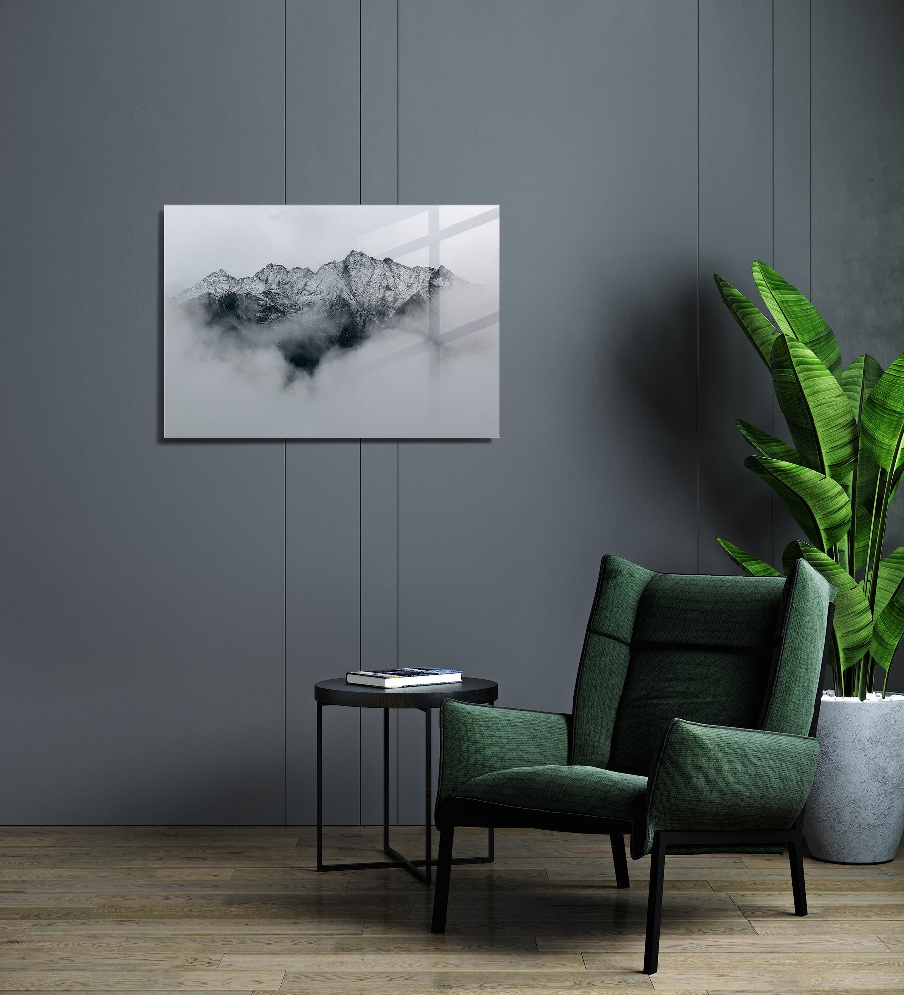 981GLS1242Tribo Home