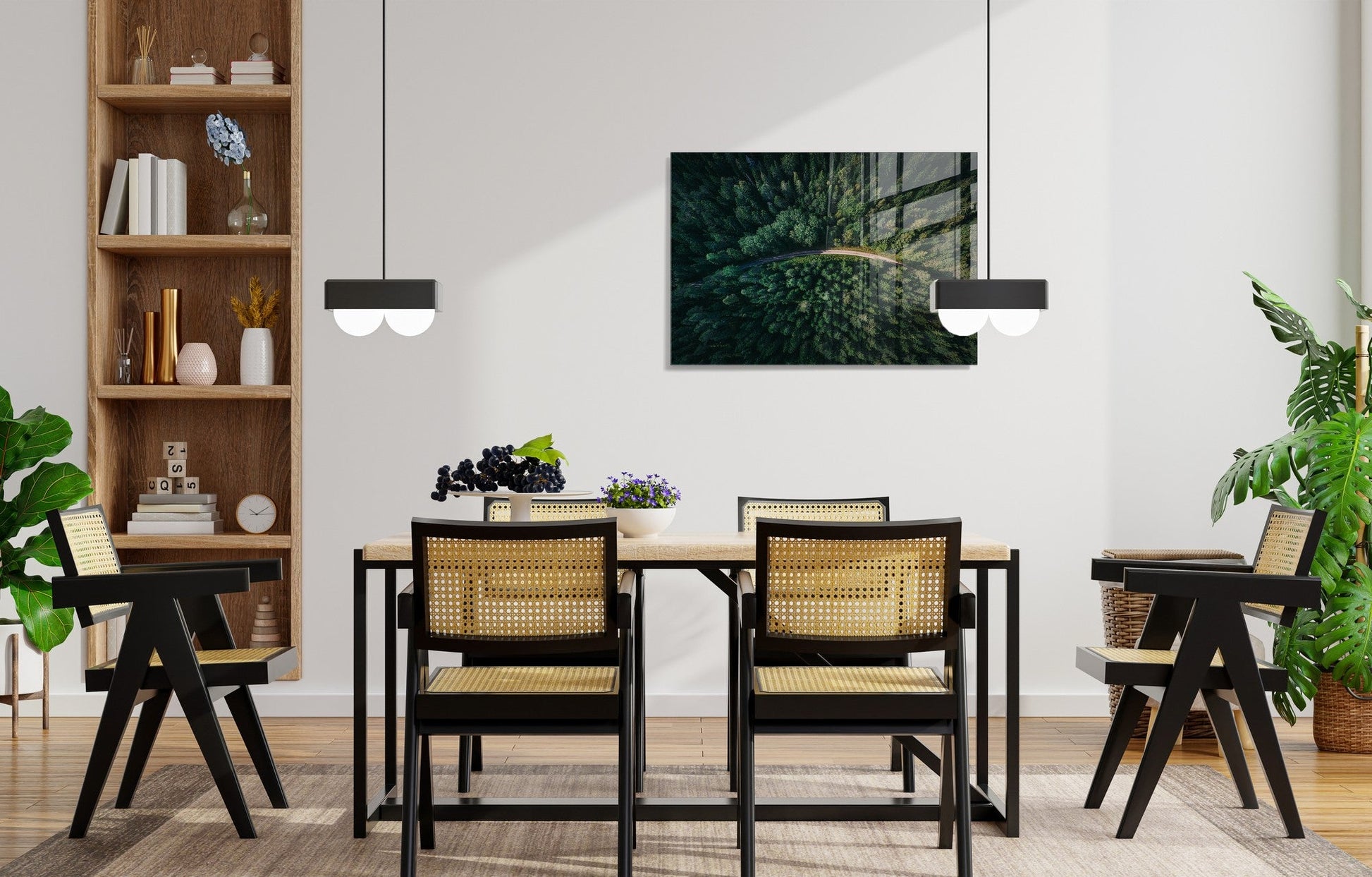 981GLS1247Tribo Home