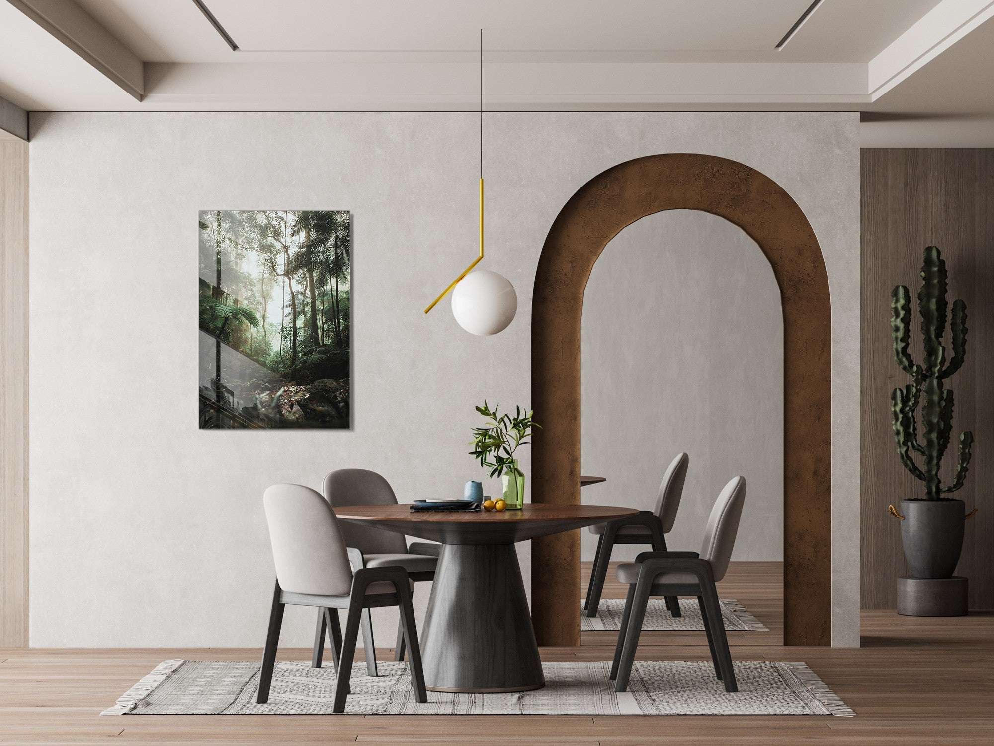 981GLS1250Tribo Home