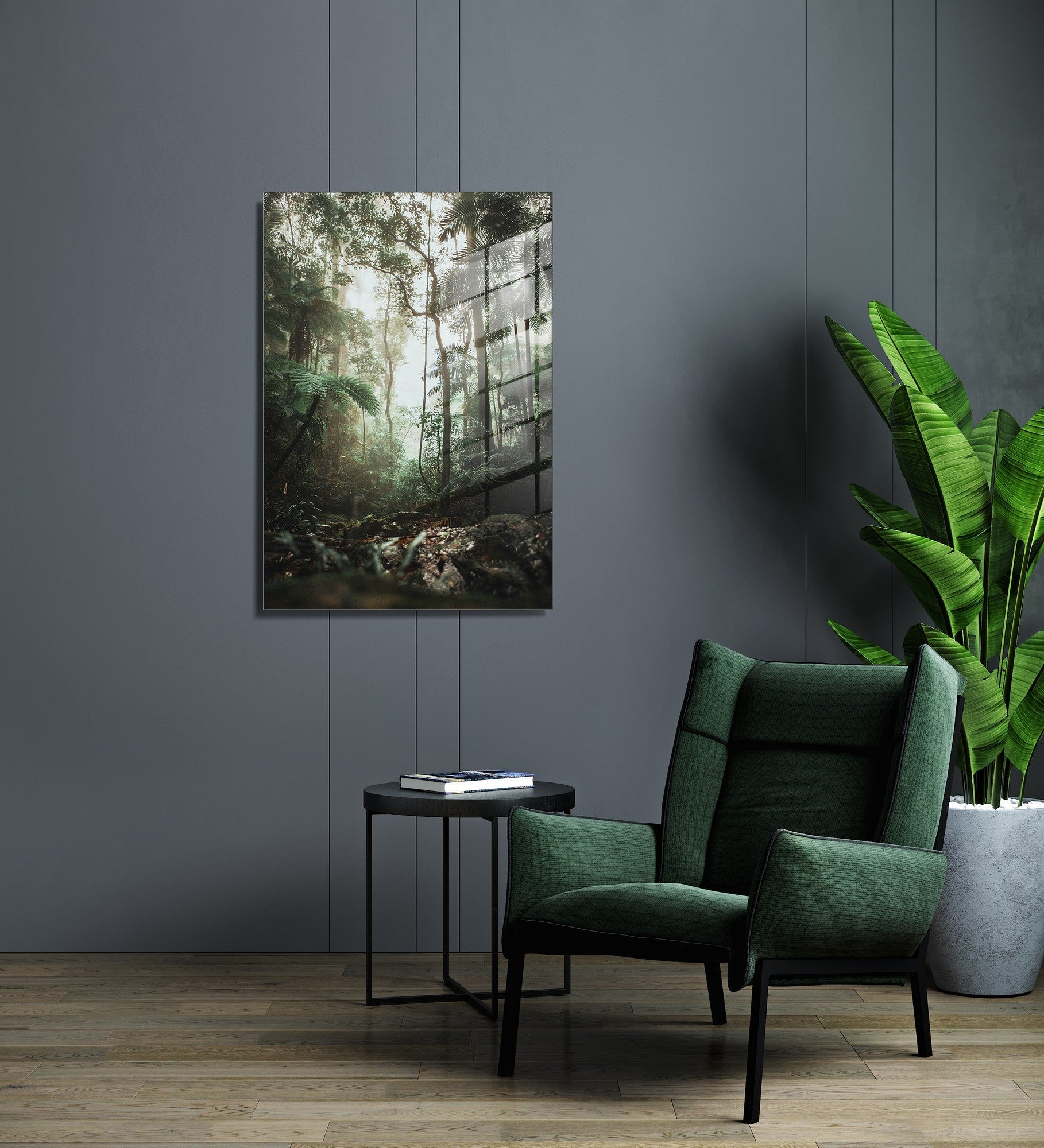 981GLS1251Tribo Home