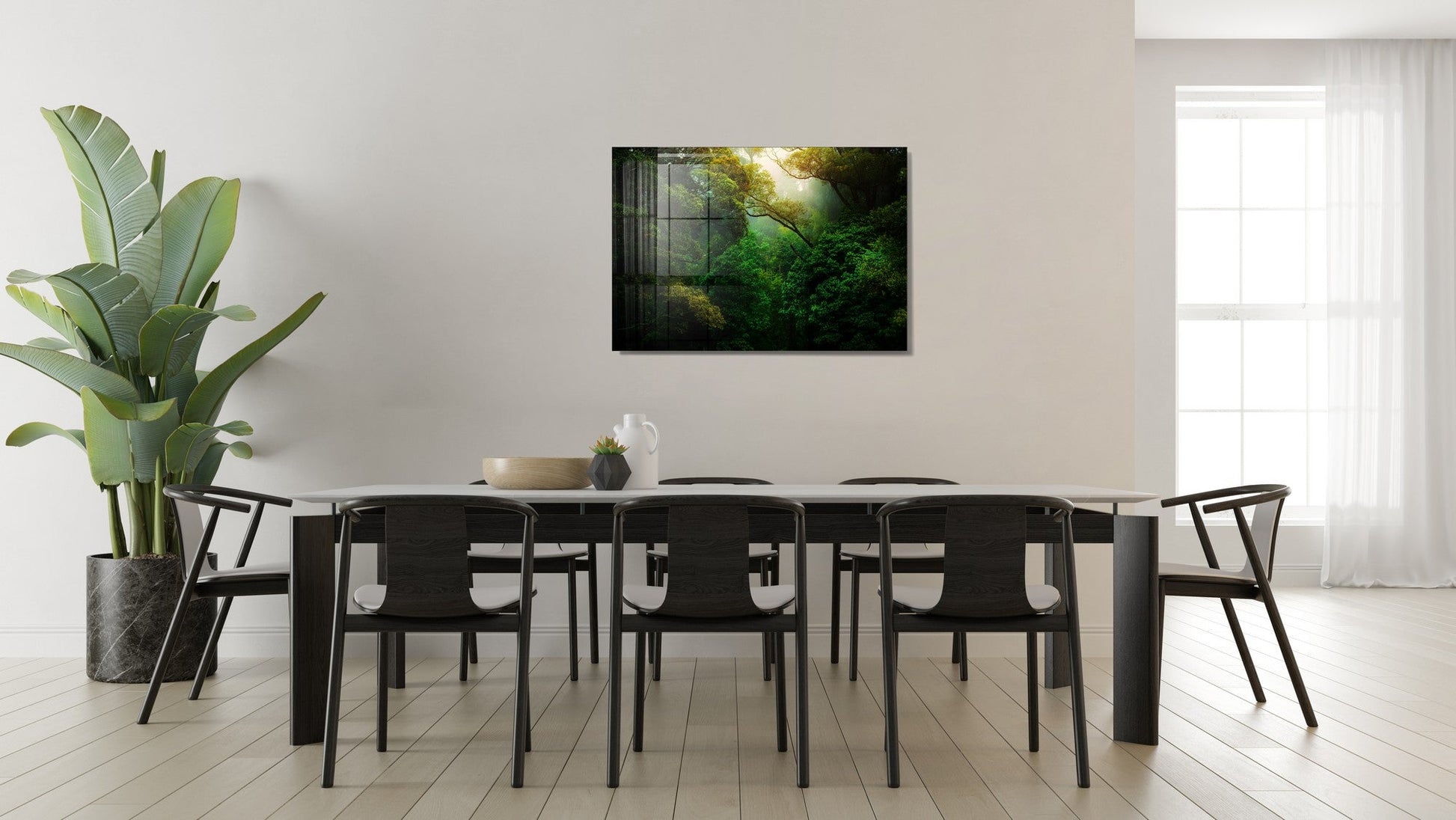 981GLS1255Tribo Home