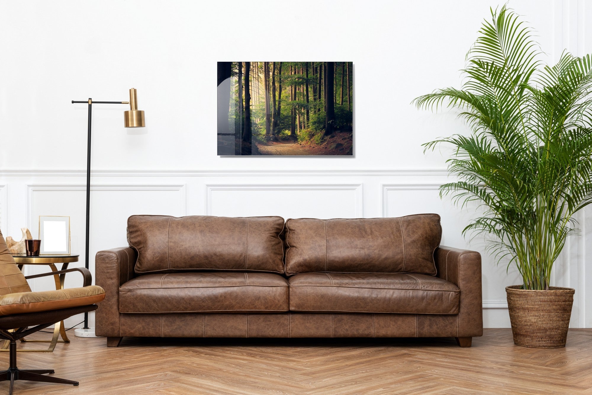 981GLS1257Tribo Home