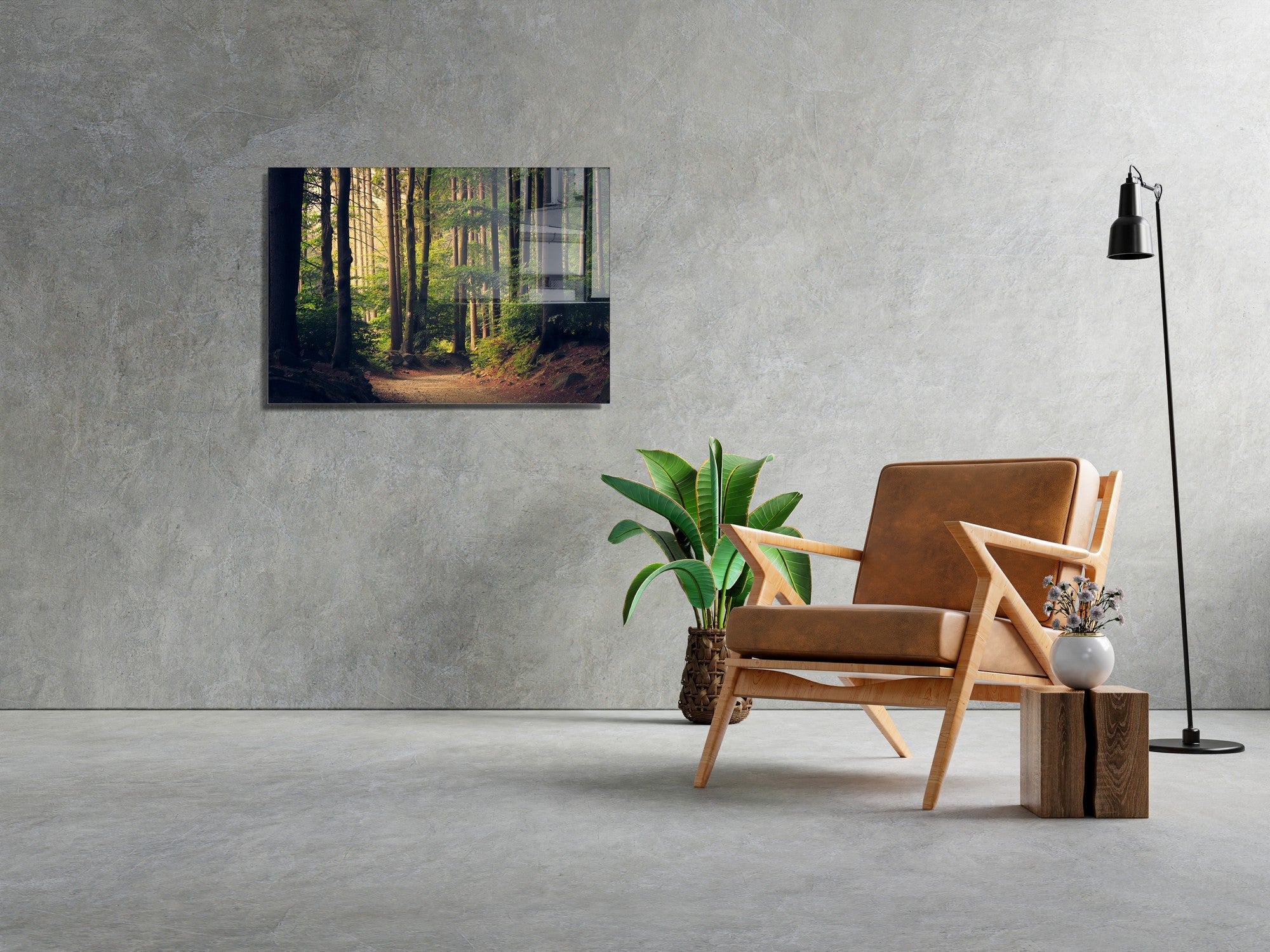 981GLS1259Tribo Home