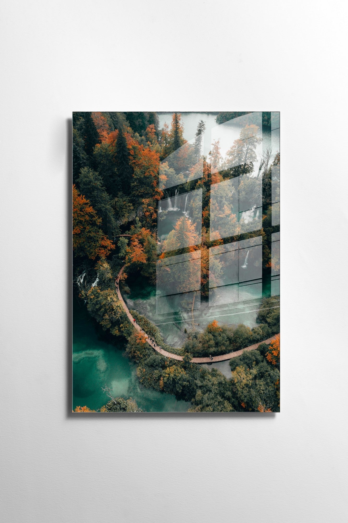 981GLS1261Tribo Home