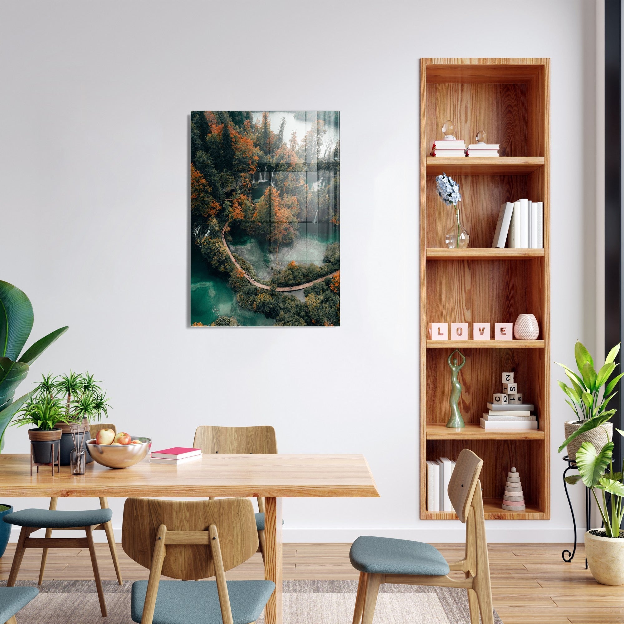 981GLS1263Tribo Home