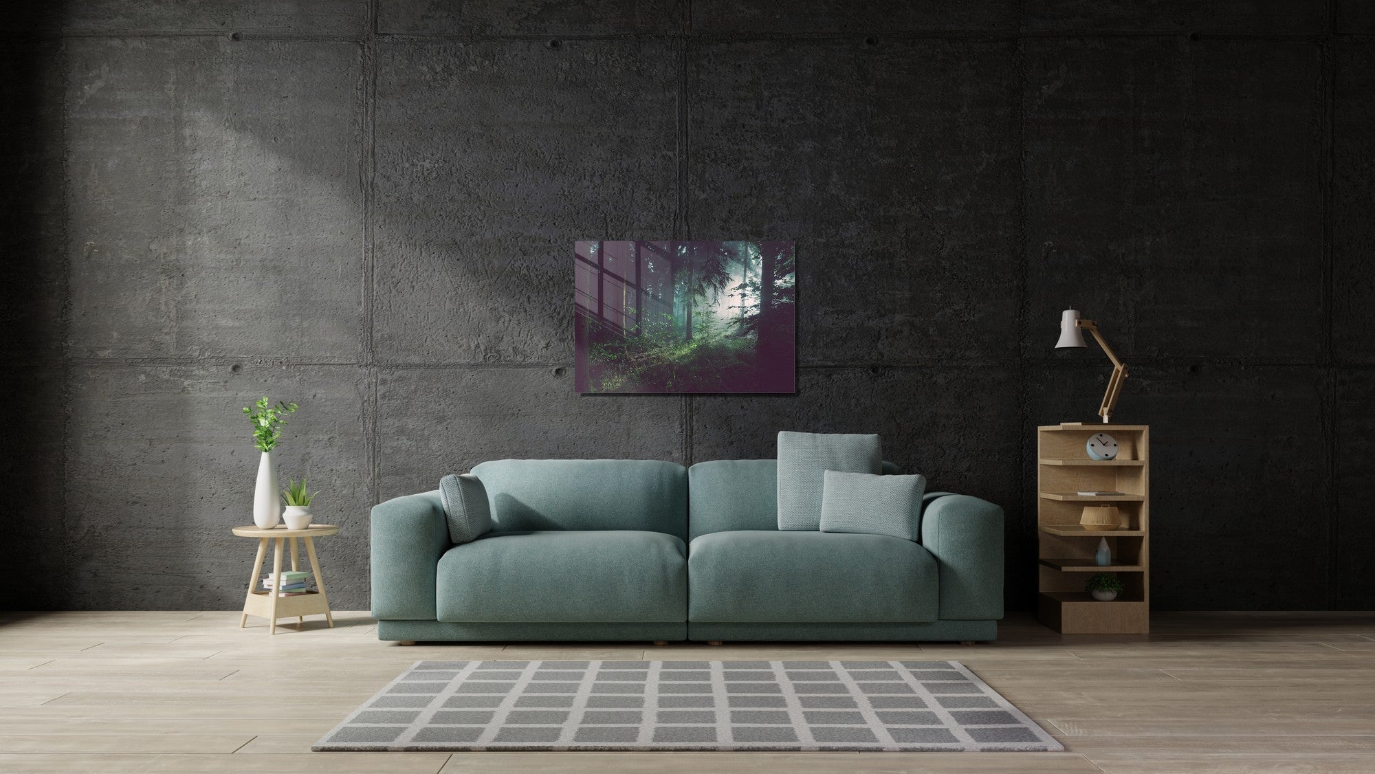 981GLS1266Tribo Home