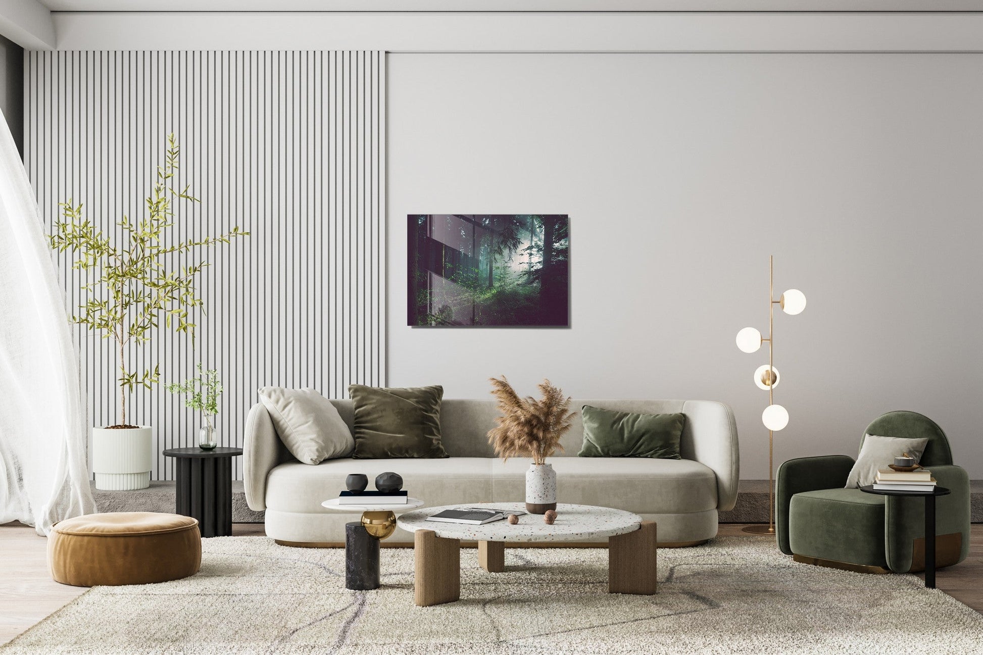 981GLS1267Tribo Home