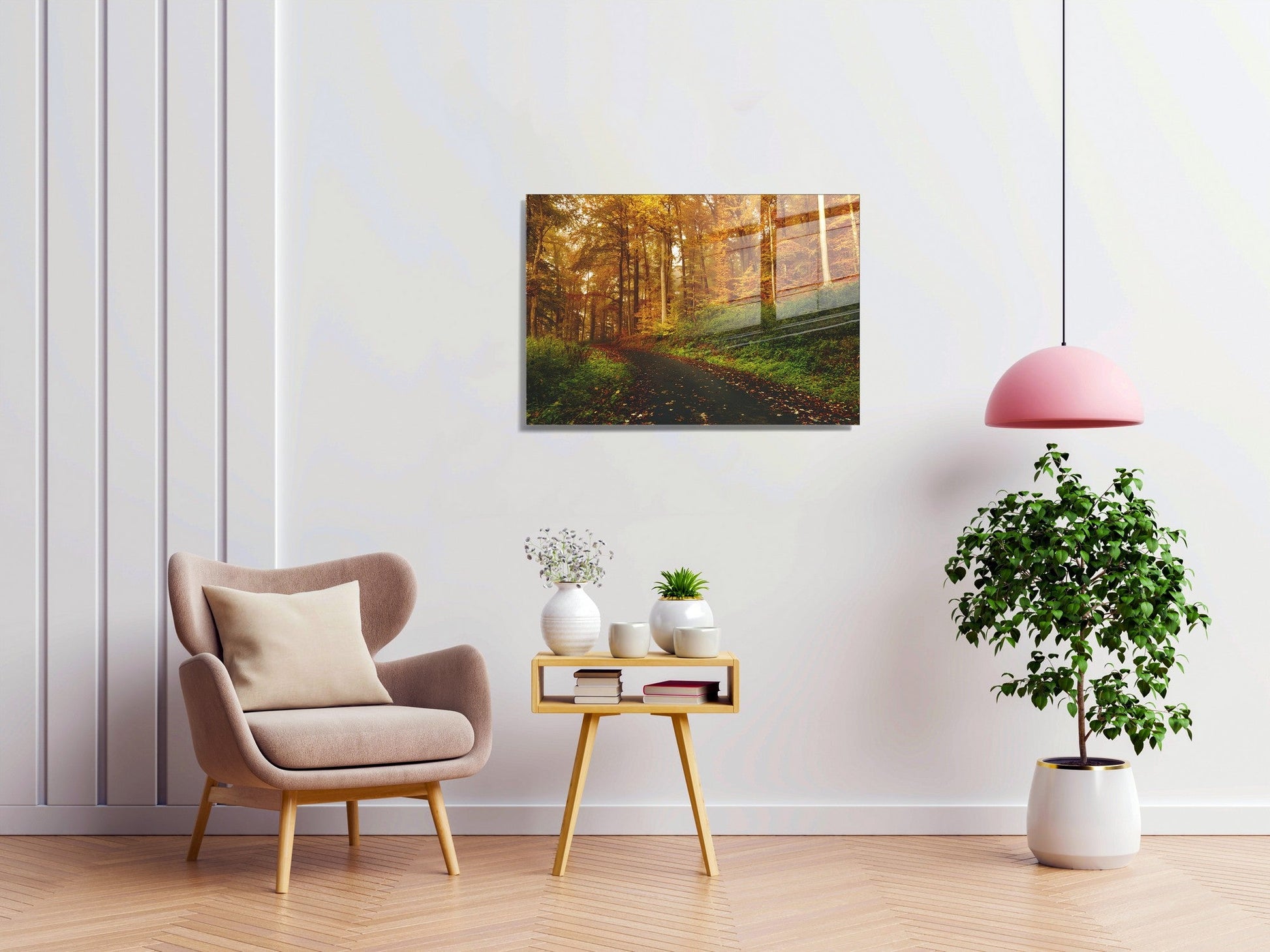 981GLS1270Tribo Home