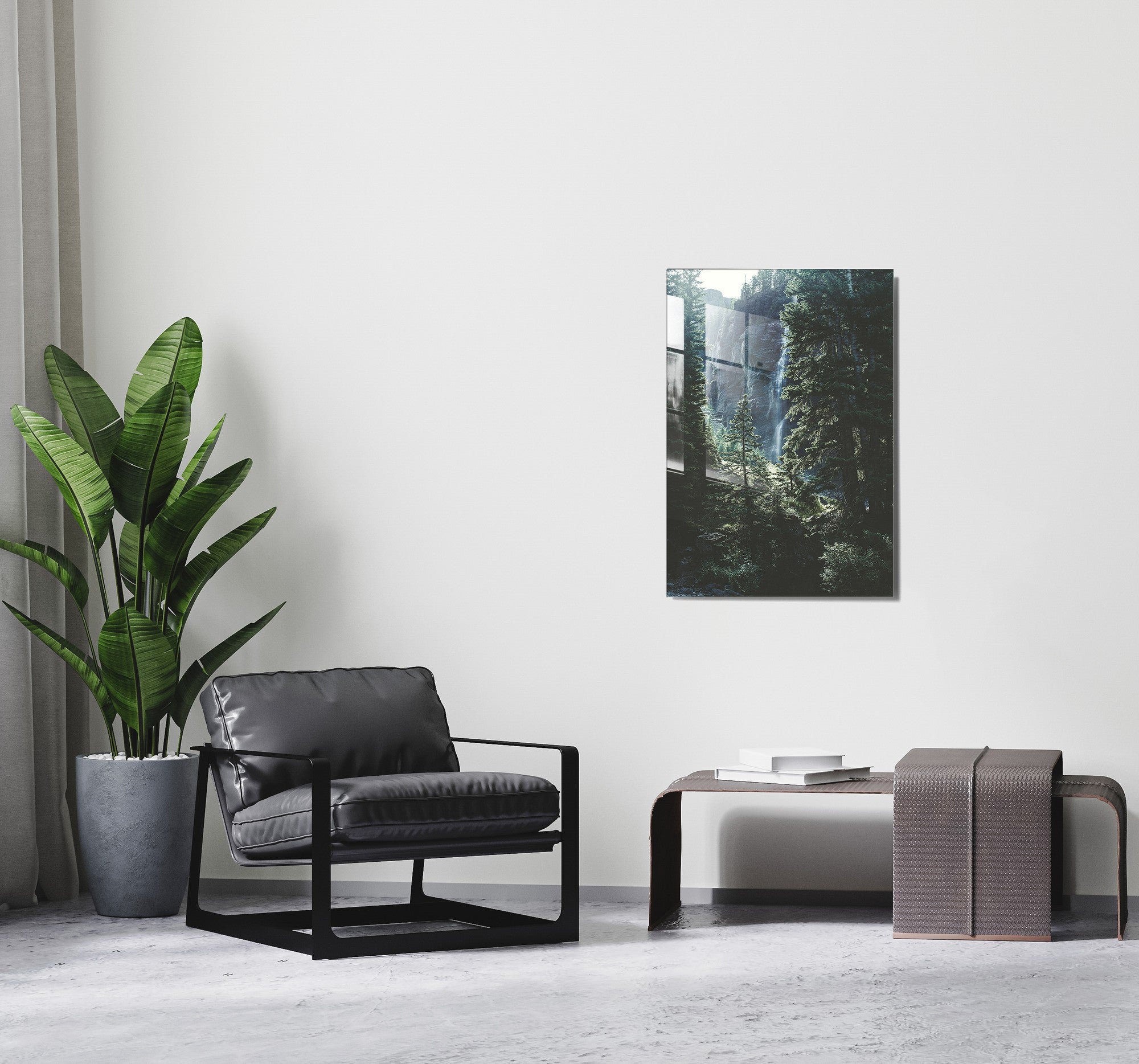 981GLS1273Tribo Home