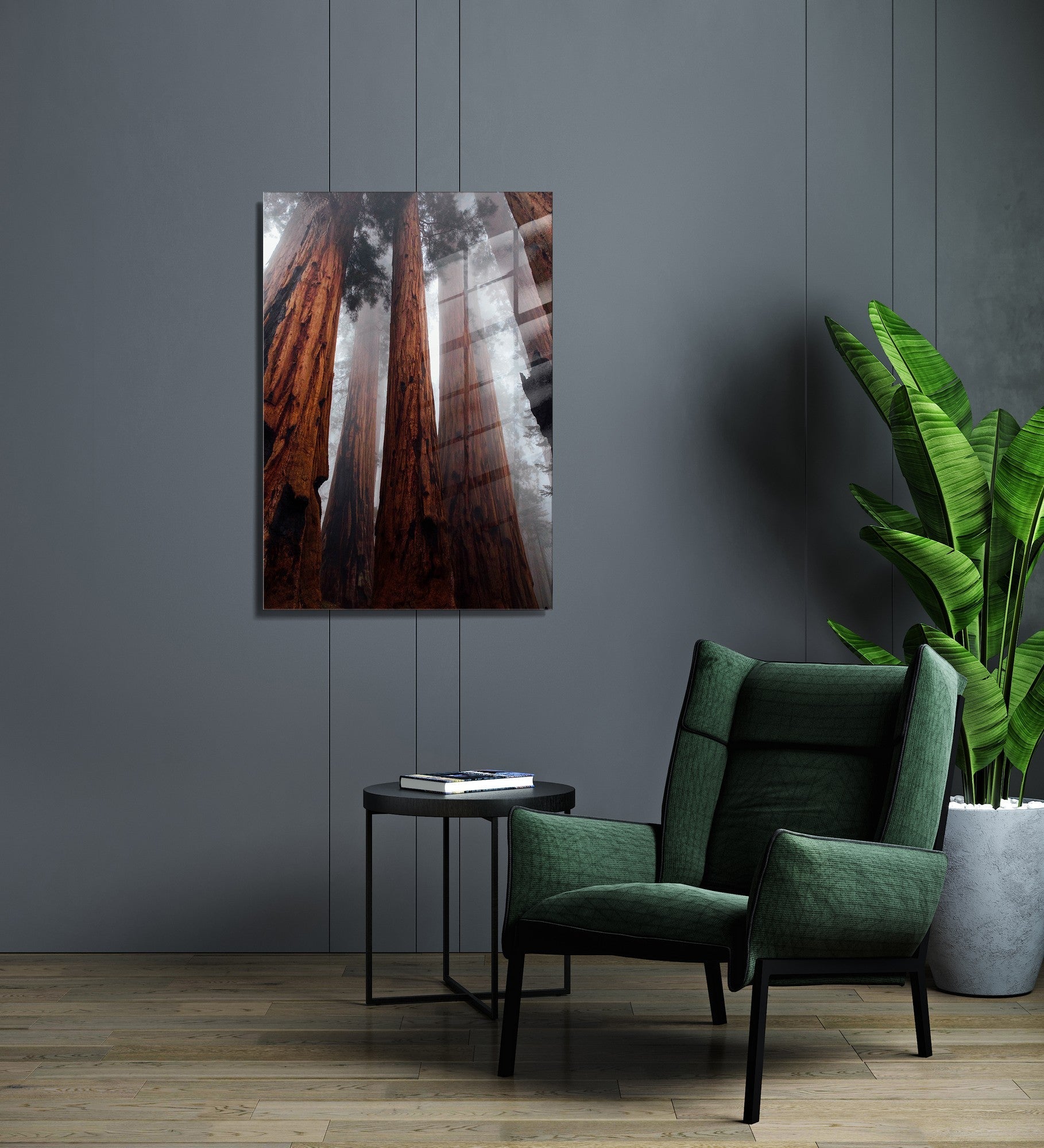 981GLS1276Tribo Home