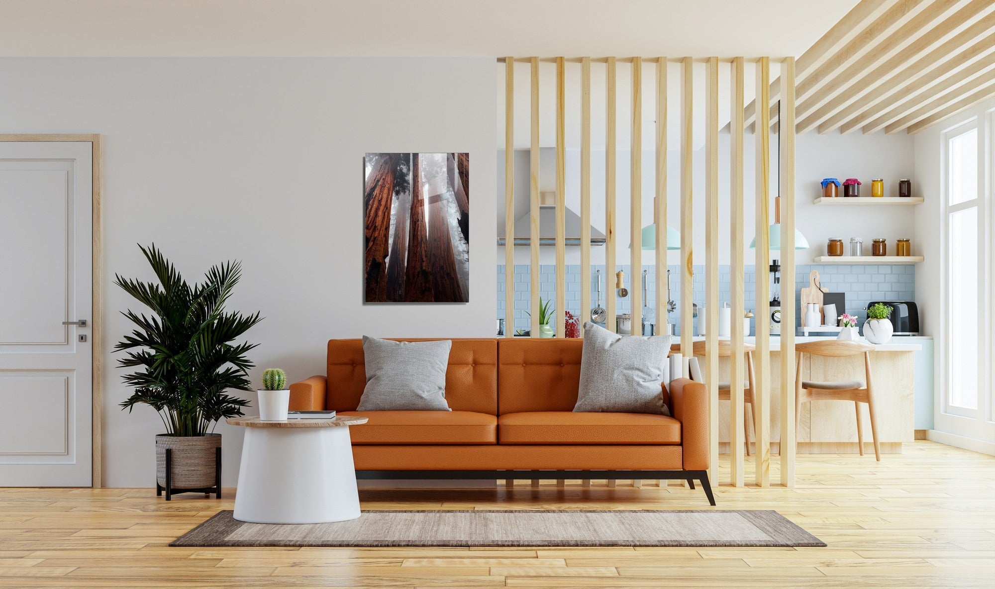 981GLS1277Tribo Home