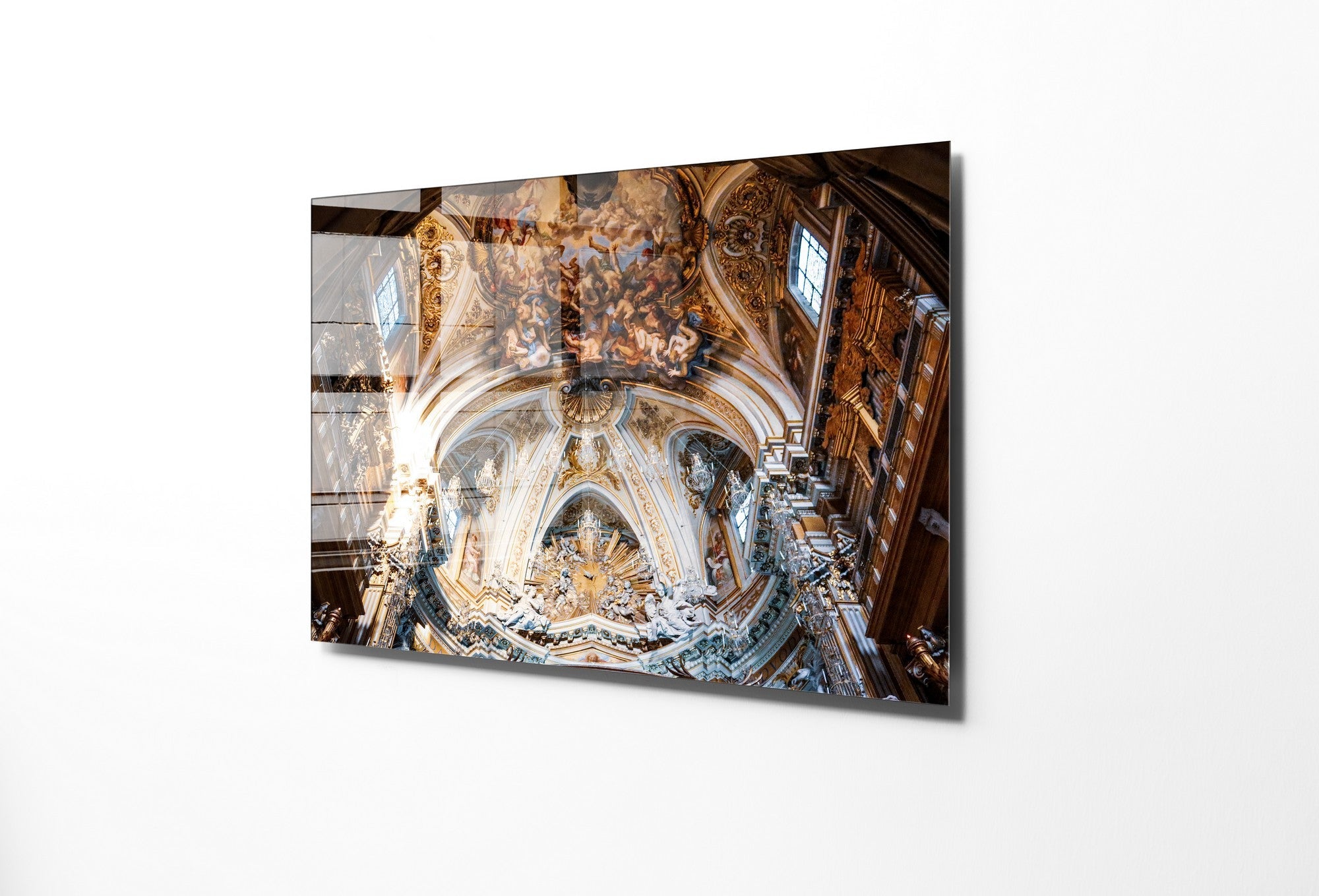 981GLS1281Tribo Home