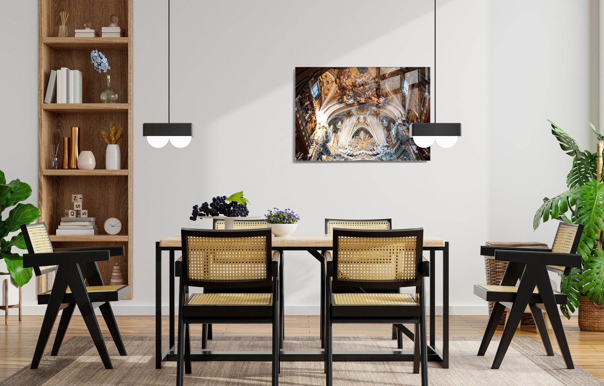 981GLS1282Tribo Home