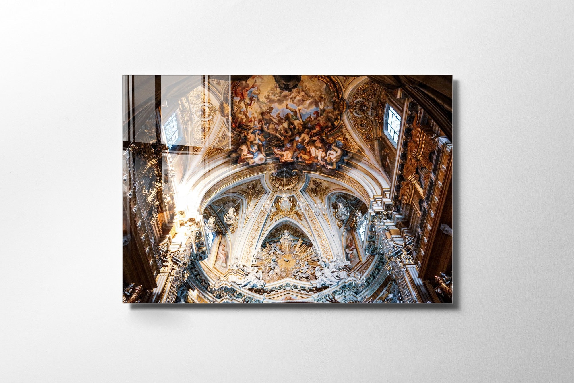 981GLS1282Tribo Home