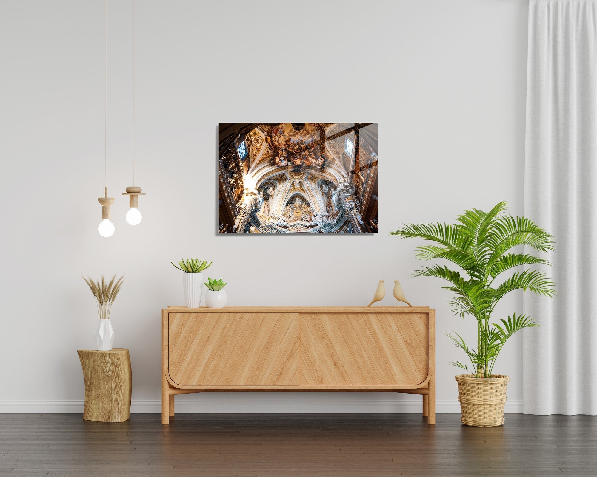 981GLS1282Tribo Home