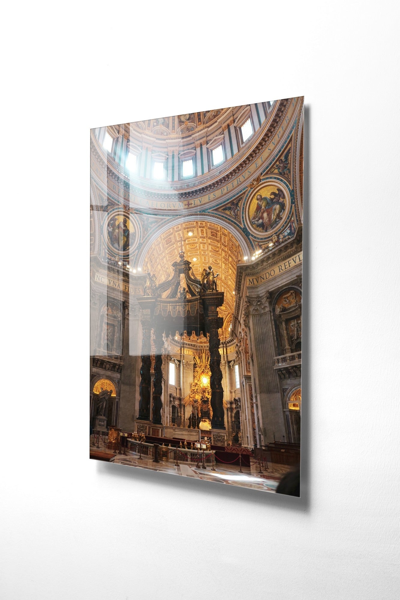 981GLS1285Tribo Home