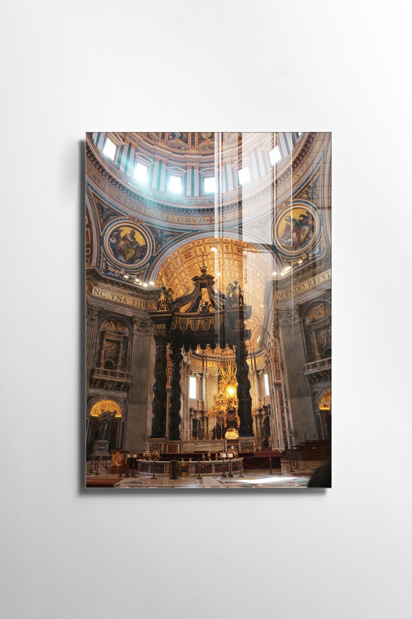 981GLS1287Tribo Home