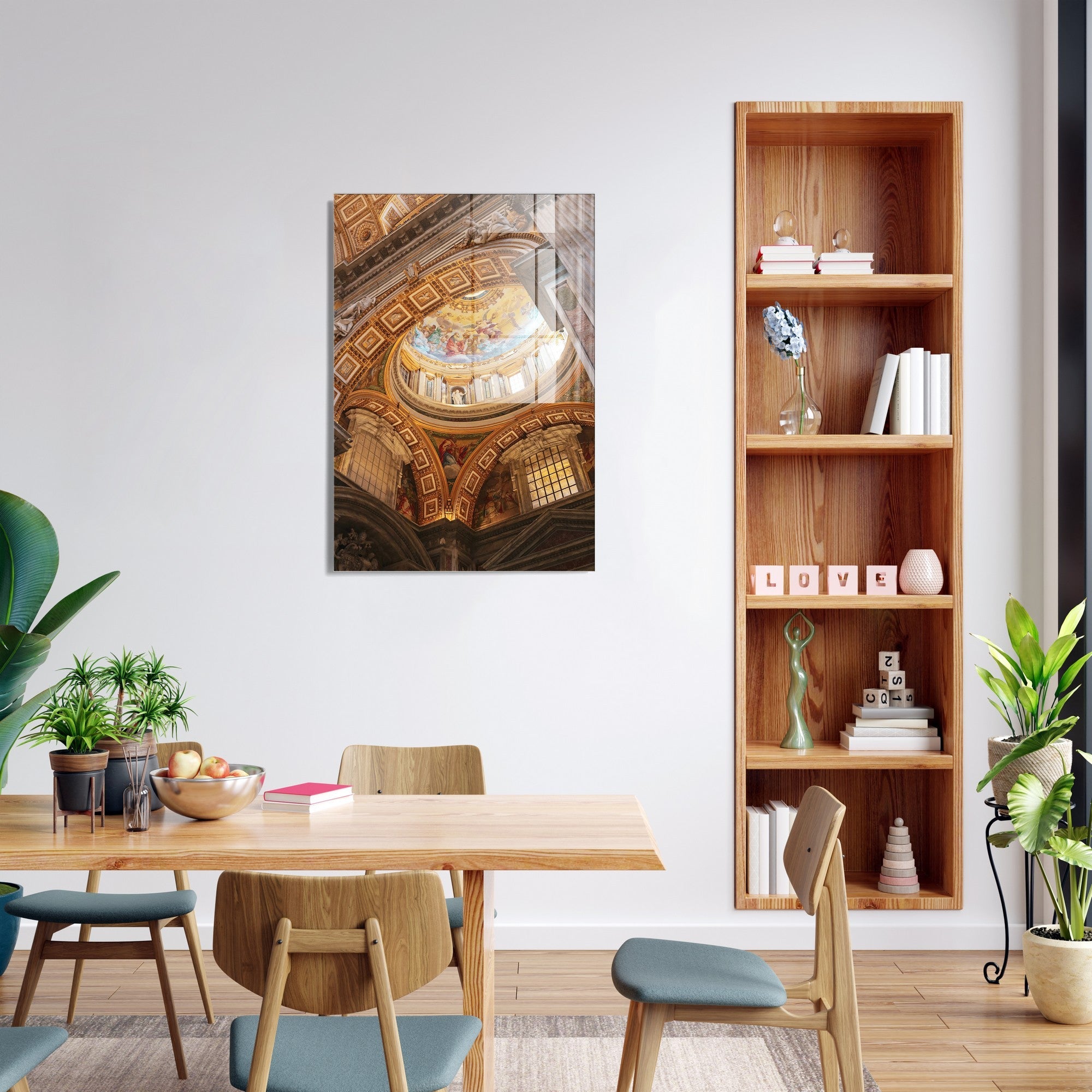 981GLS1288Tribo Home