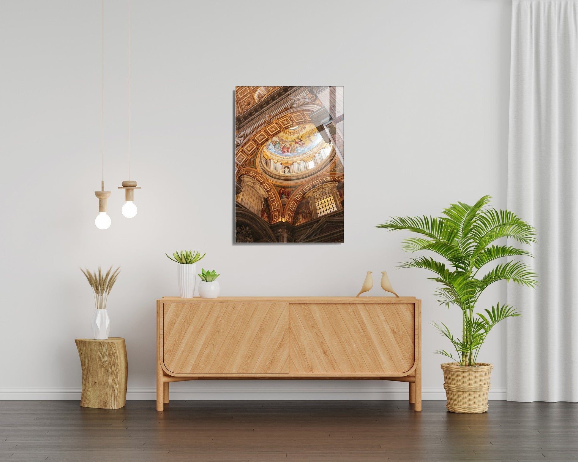 981GLS1289Tribo Home