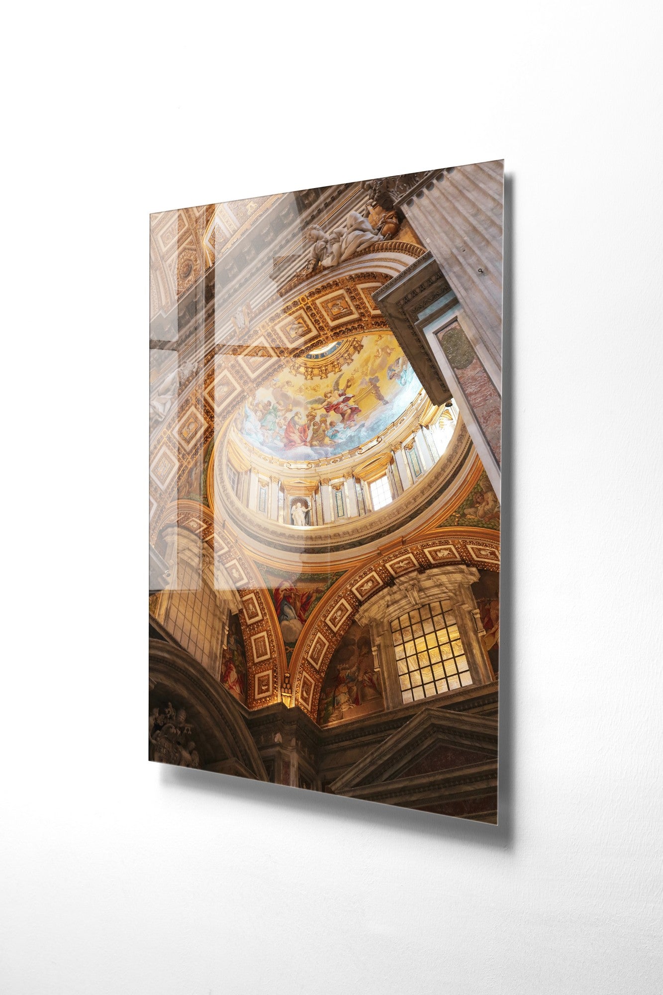 981GLS1291Tribo Home