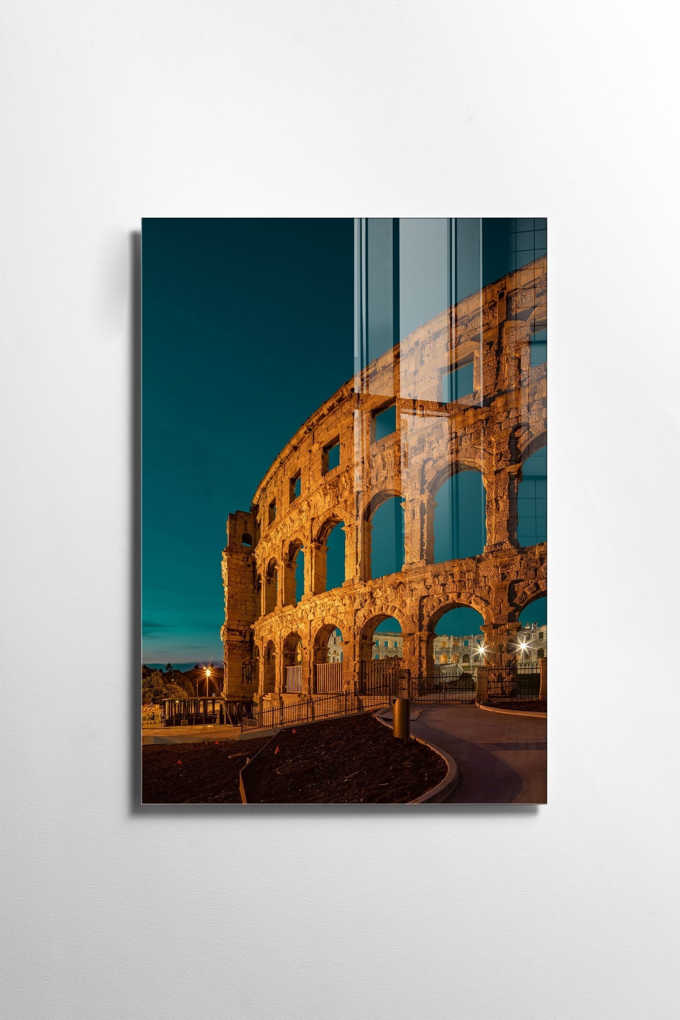 981GLS1293Tribo Home