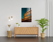 981GLS1295Tribo Home