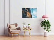 981GLS1296Tribo Home