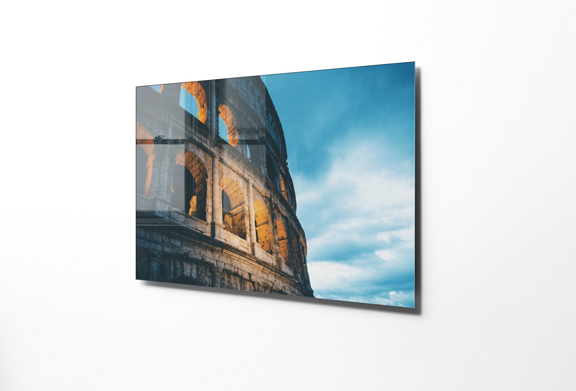 981GLS1296Tribo Home