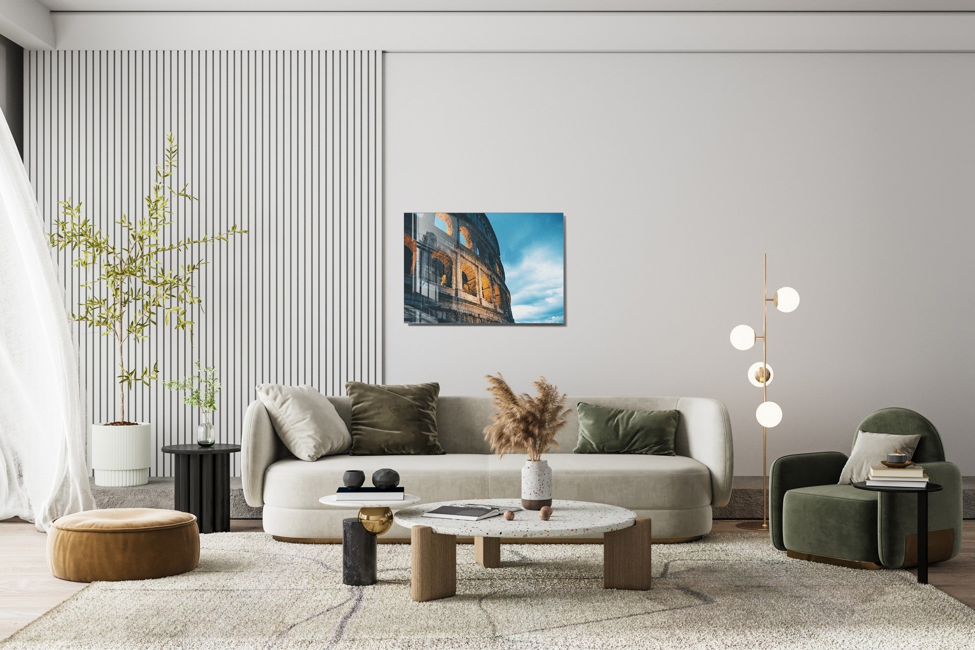 981GLS1298Tribo Home