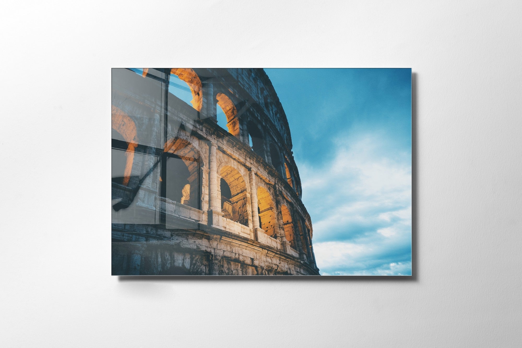 981GLS1299Tribo Home