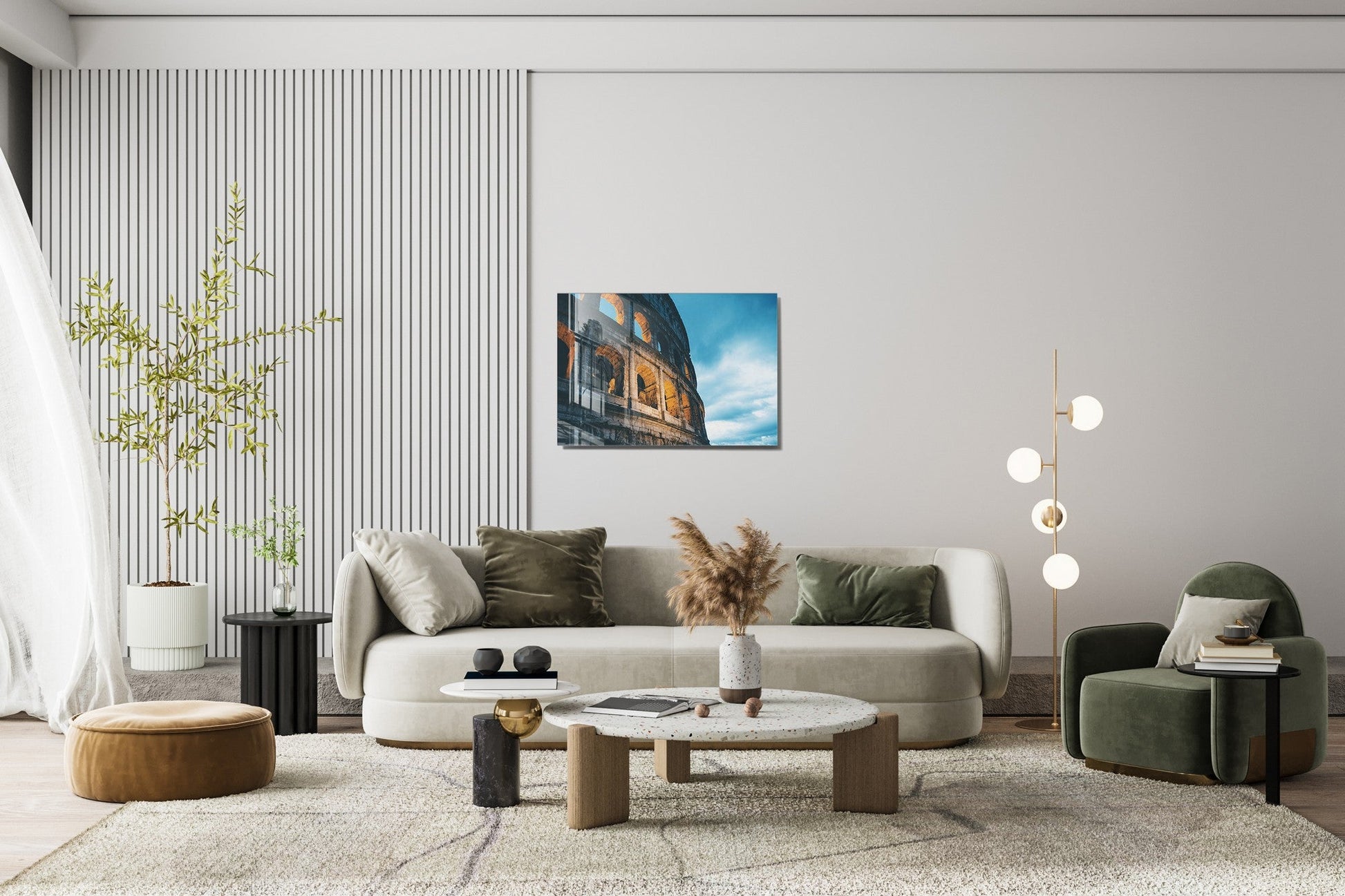 981GLS1299Tribo Home